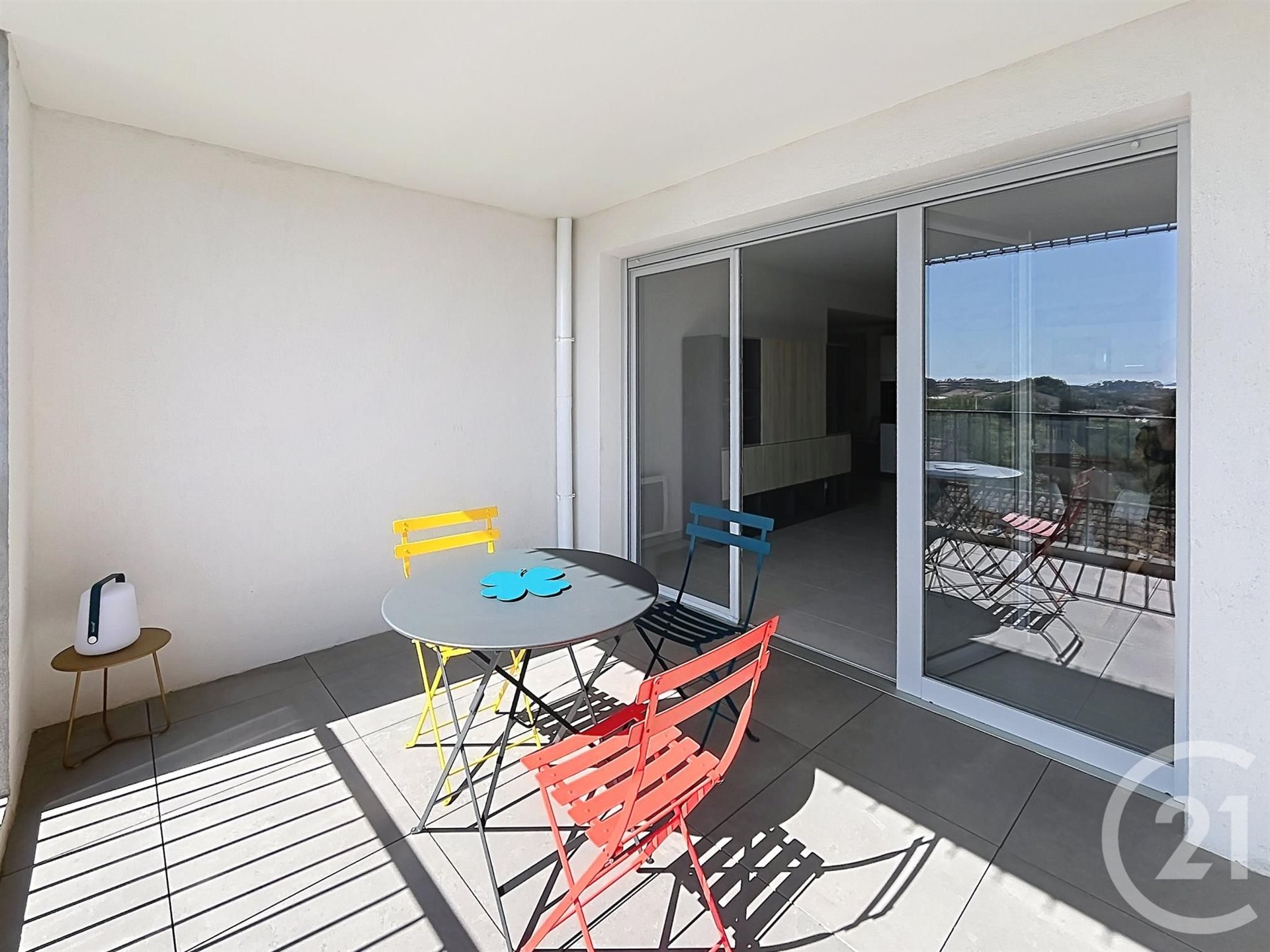 Appartement à vendre, 64m², Cavalaire-sur-Mer