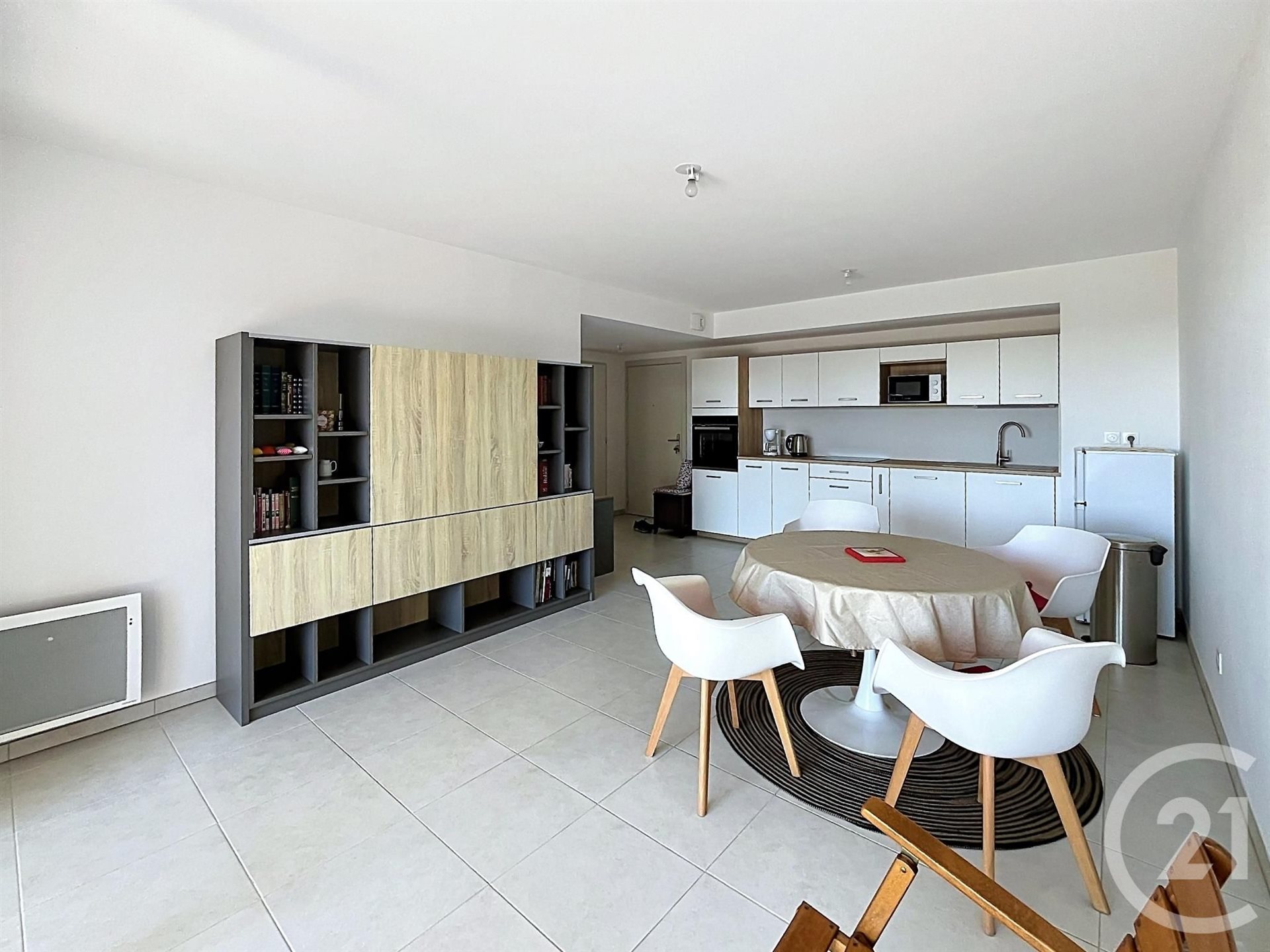 Appartement à vendre, 64m², Cavalaire-sur-Mer