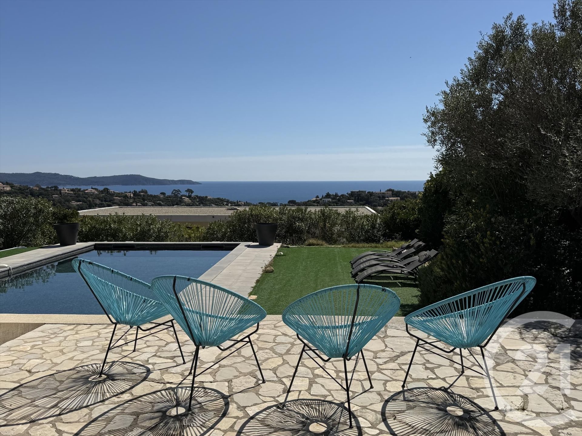Maison à vendre, 200m², Cavalaire-sur-Mer