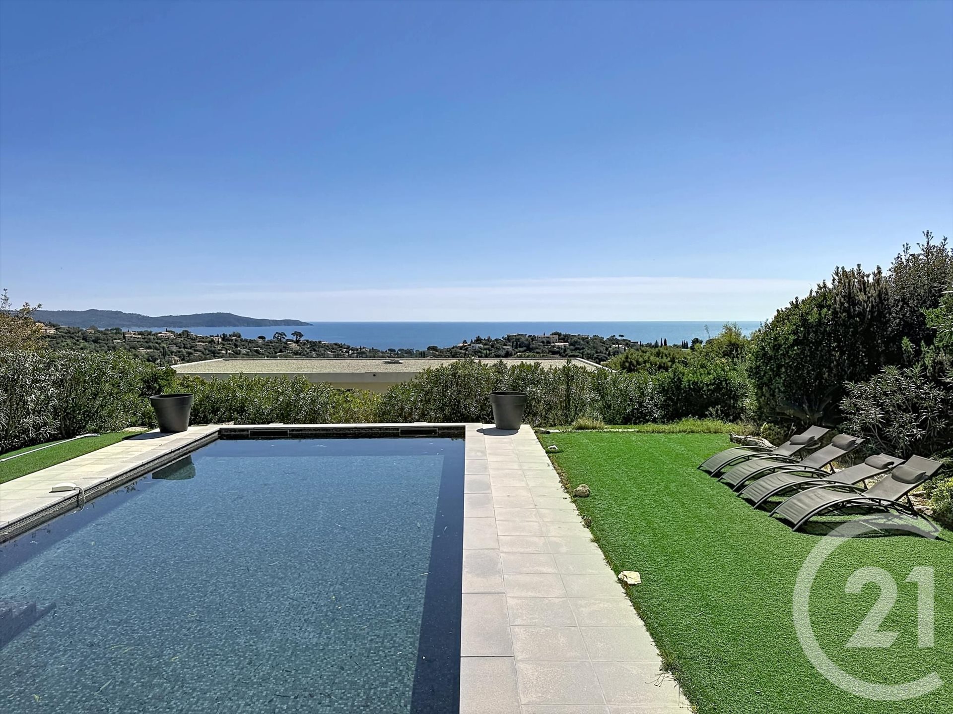 Maison à vendre, 200m², Cavalaire-sur-Mer