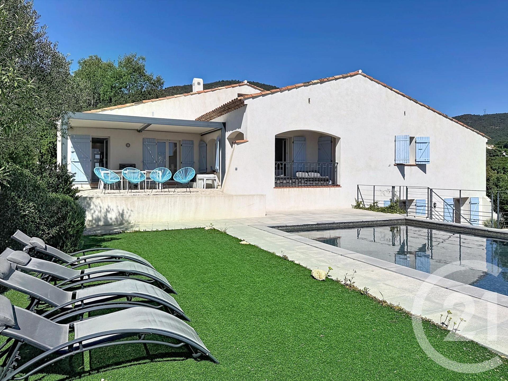 Maison à vendre, 200m², Cavalaire-sur-Mer