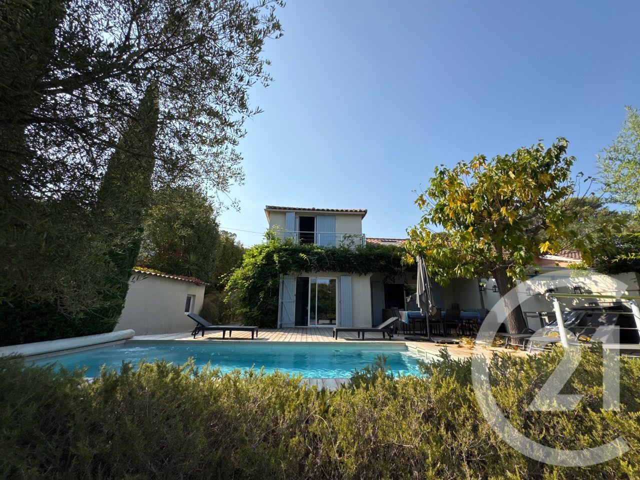 Maison à vendre, 130m², Cavalaire-sur-Mer