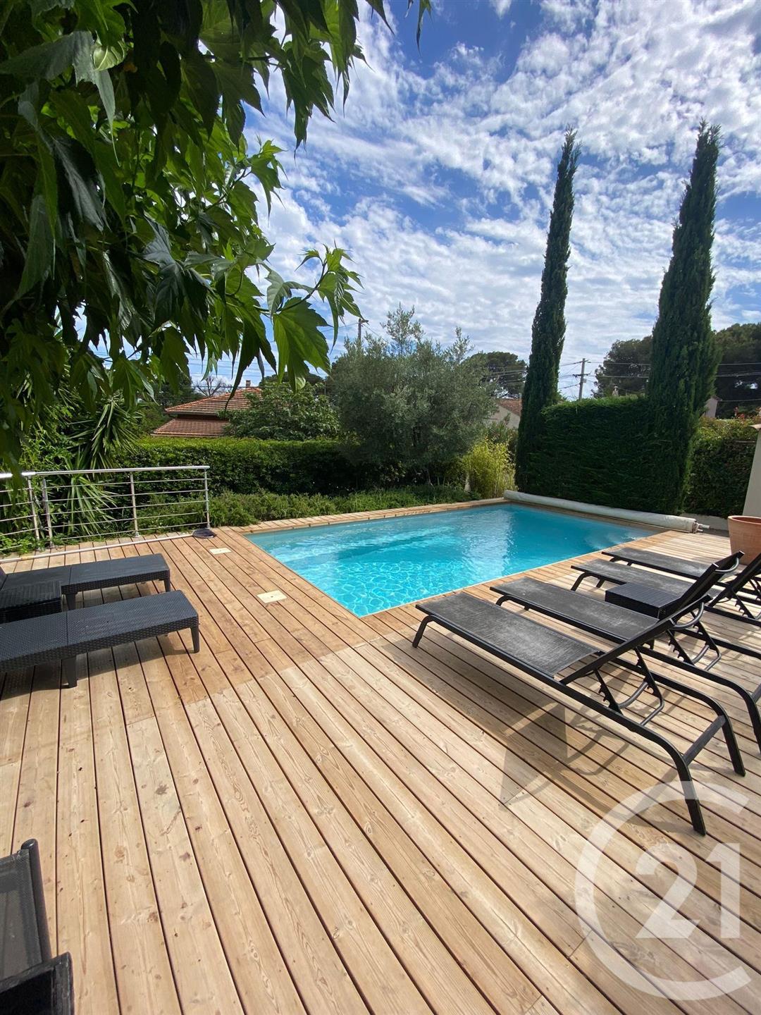 Maison à vendre, 130m², Cavalaire-sur-Mer