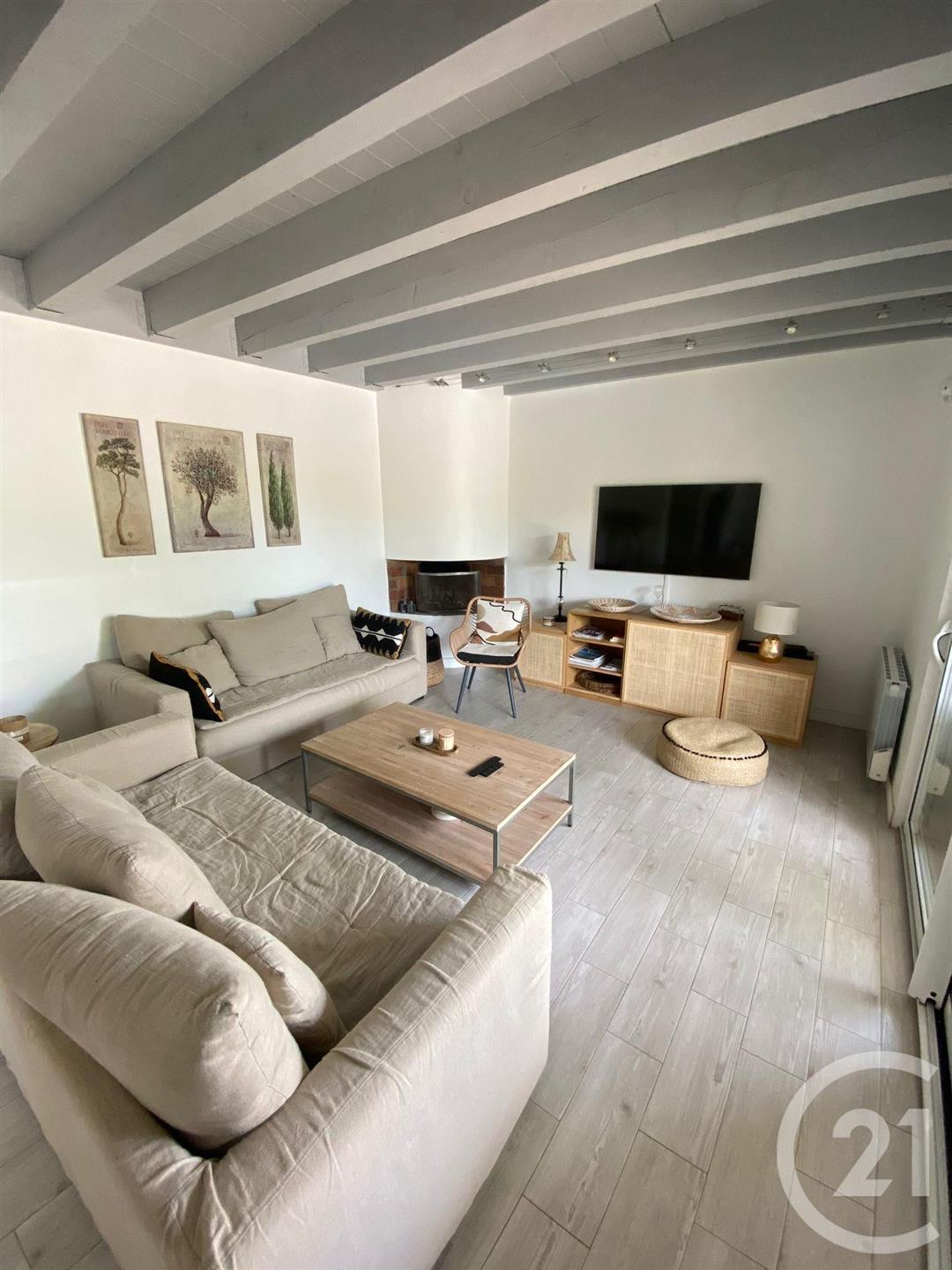 Maison à vendre, 130m², Cavalaire-sur-Mer