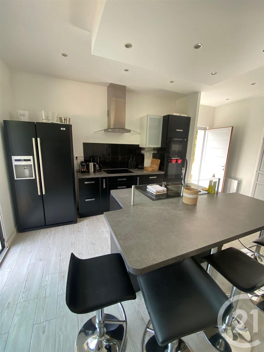 Maison à vendre, 130m², Cavalaire-sur-Mer