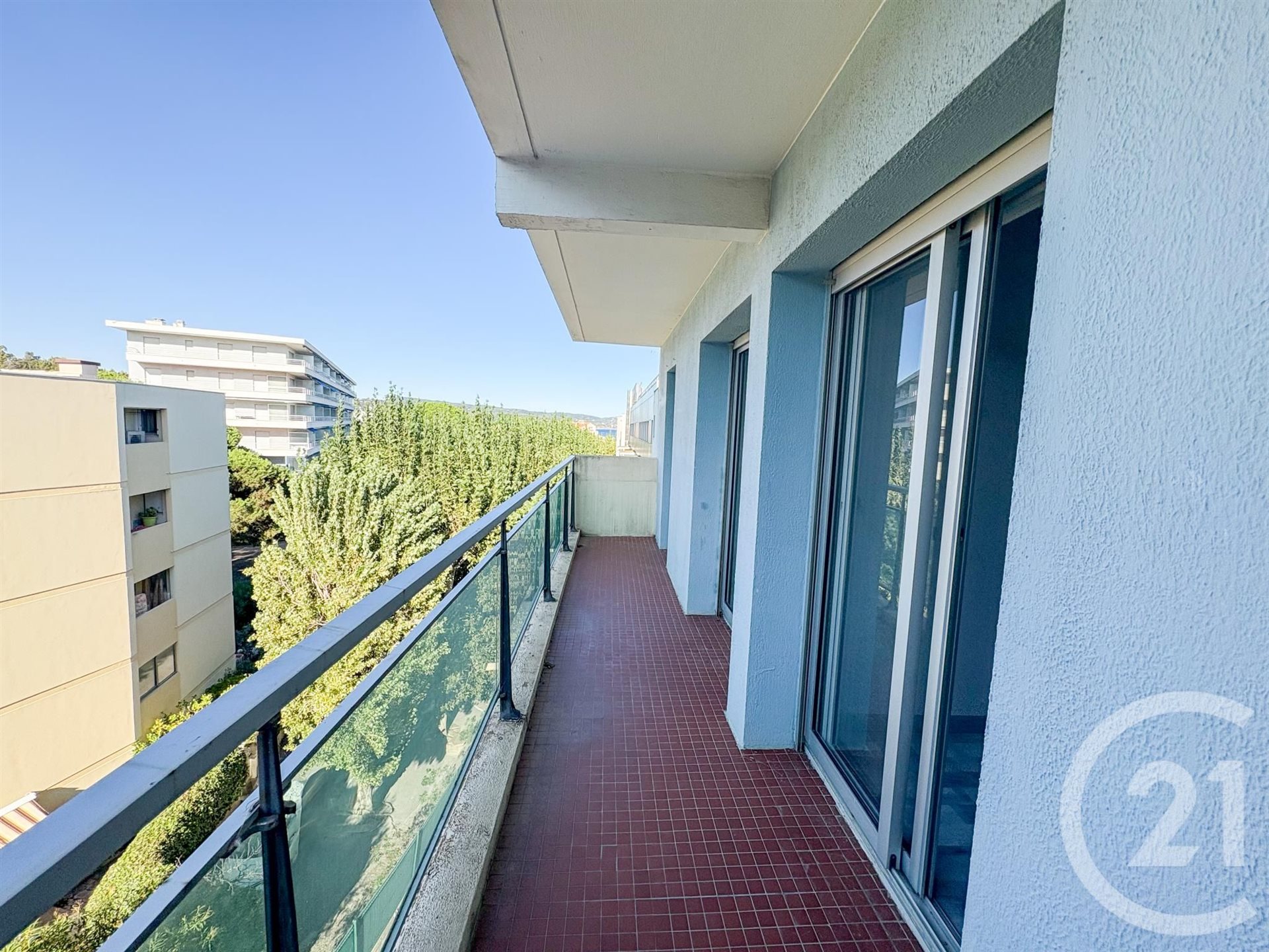 Appartement à vendre, 64m², Cavalaire-sur-Mer