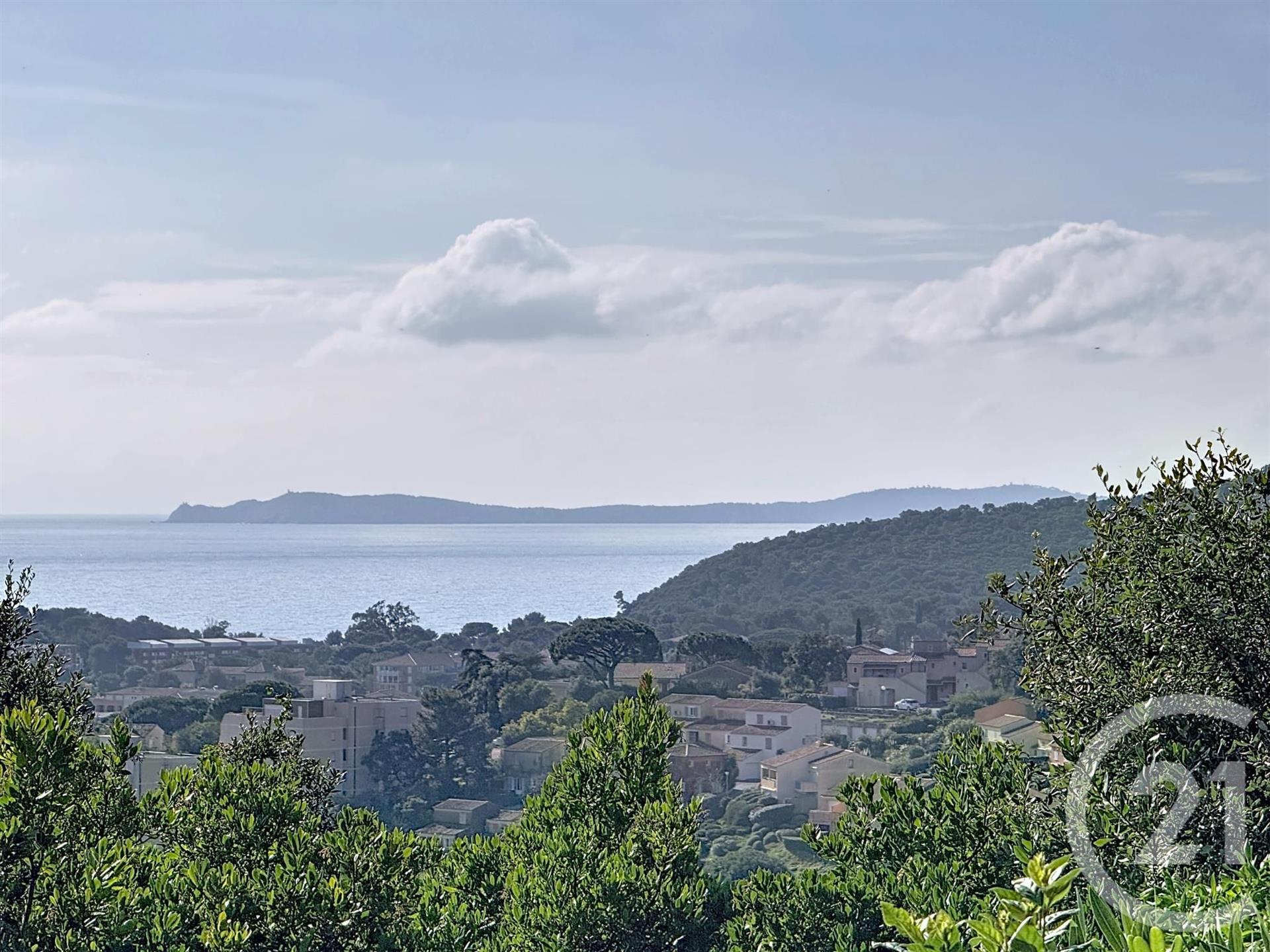 Maison à vendre, 80m², Cavalaire-sur-Mer