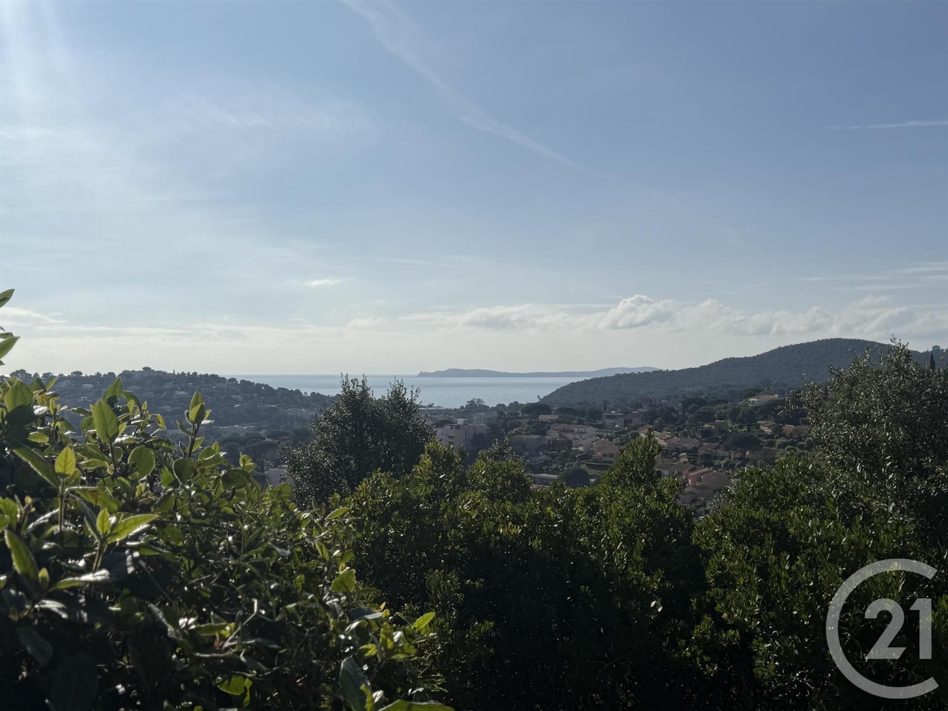 Maison à vendre, 80m², Cavalaire-sur-Mer
