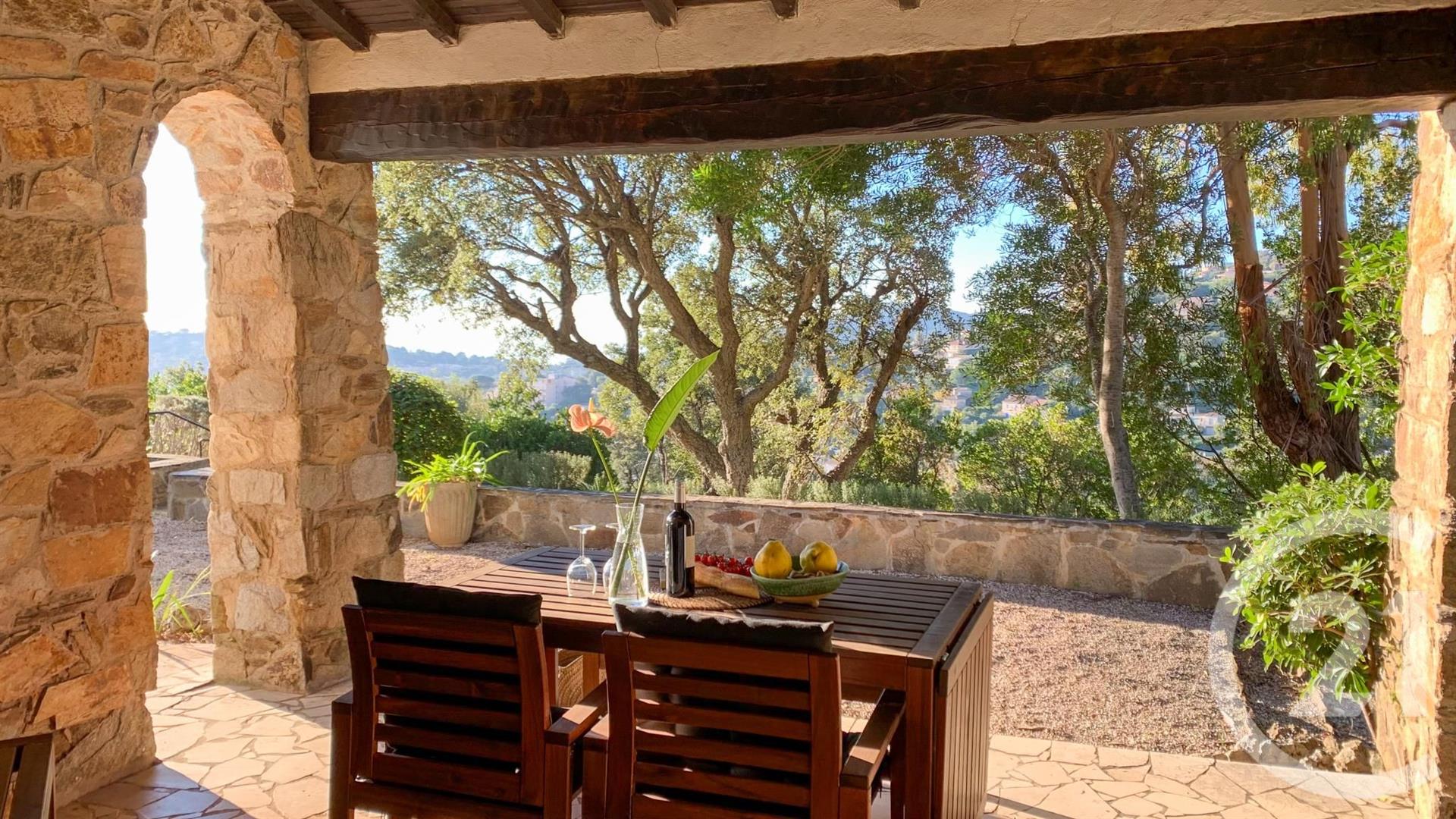 Maison à vendre, 80m², Cavalaire-sur-Mer