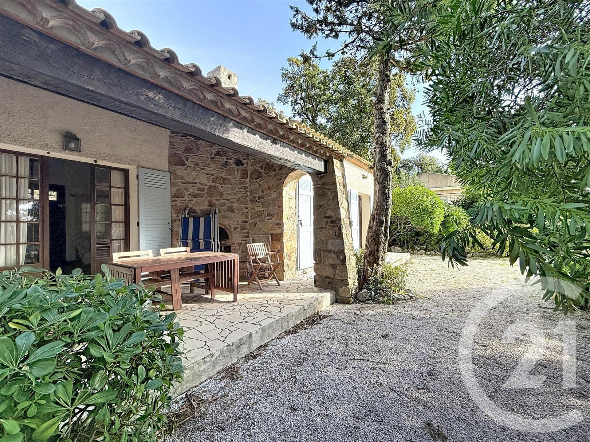 Maison à vendre, 80m², Cavalaire-sur-Mer