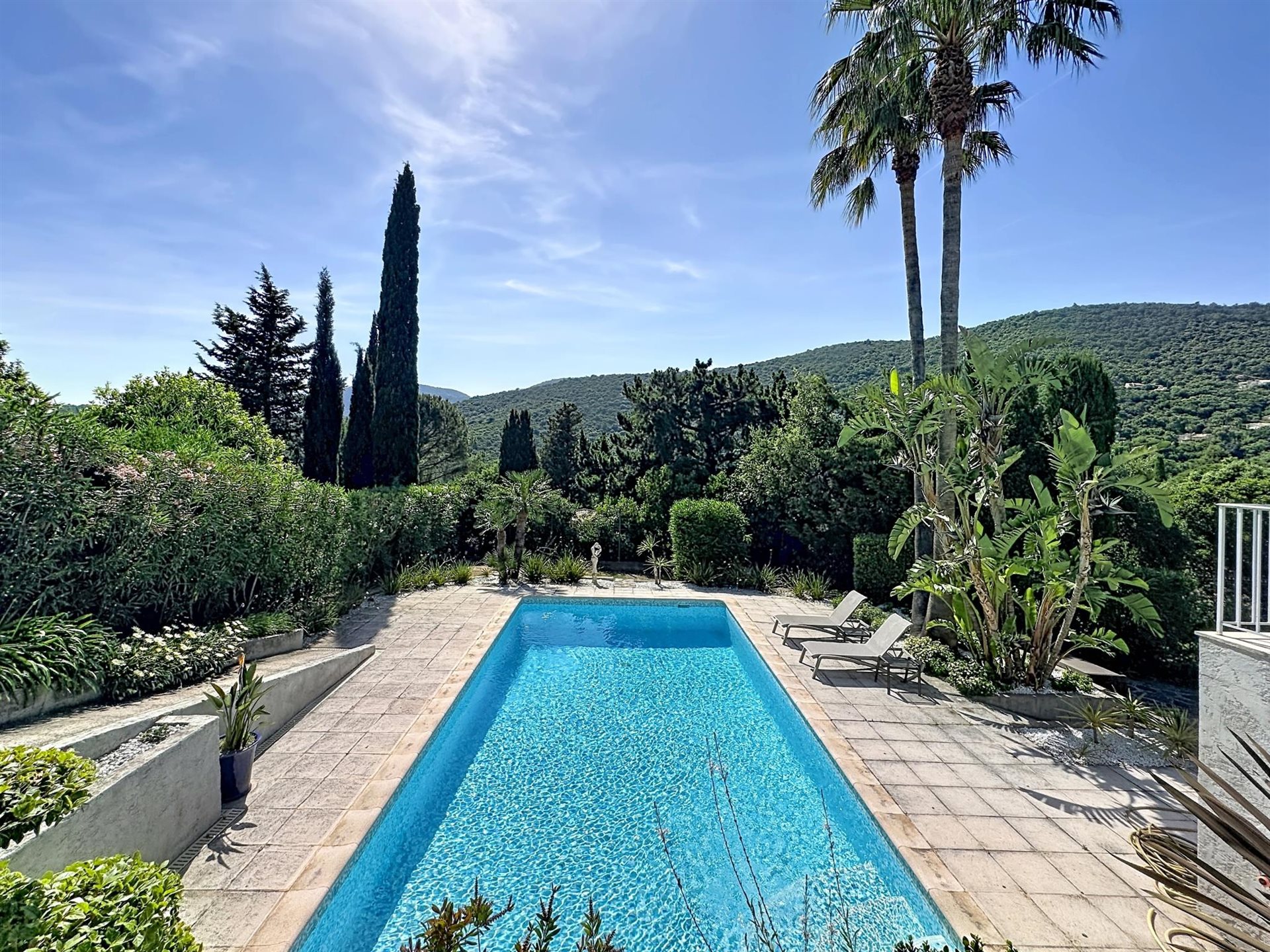 Maison à vendre, 119m², La Croix-Valmer
