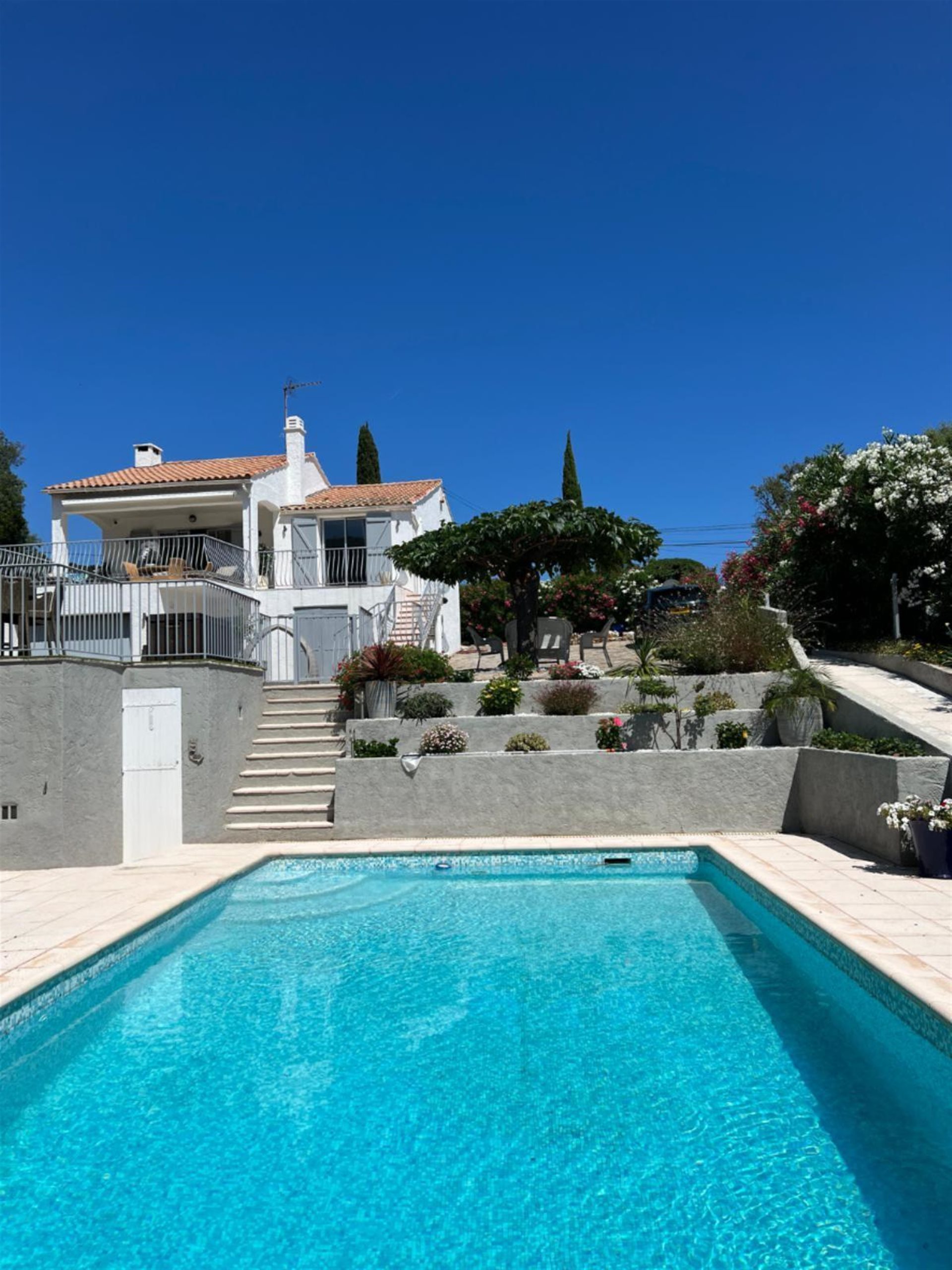 Maison à vendre, 119m², La Croix-Valmer