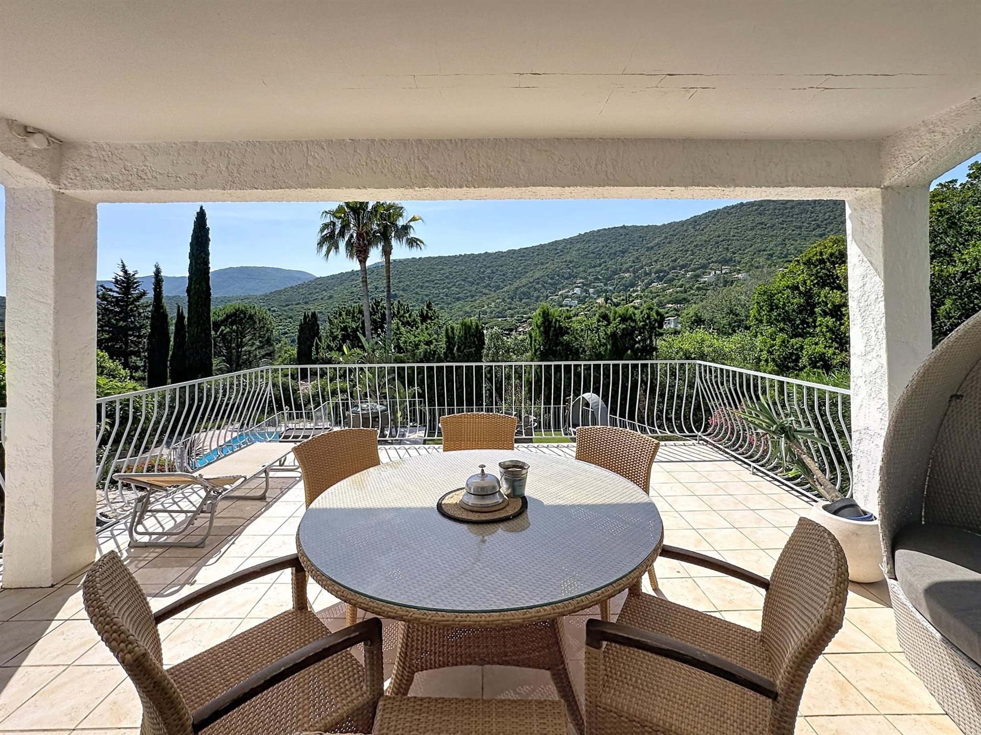 Maison à vendre, 119m², La Croix-Valmer