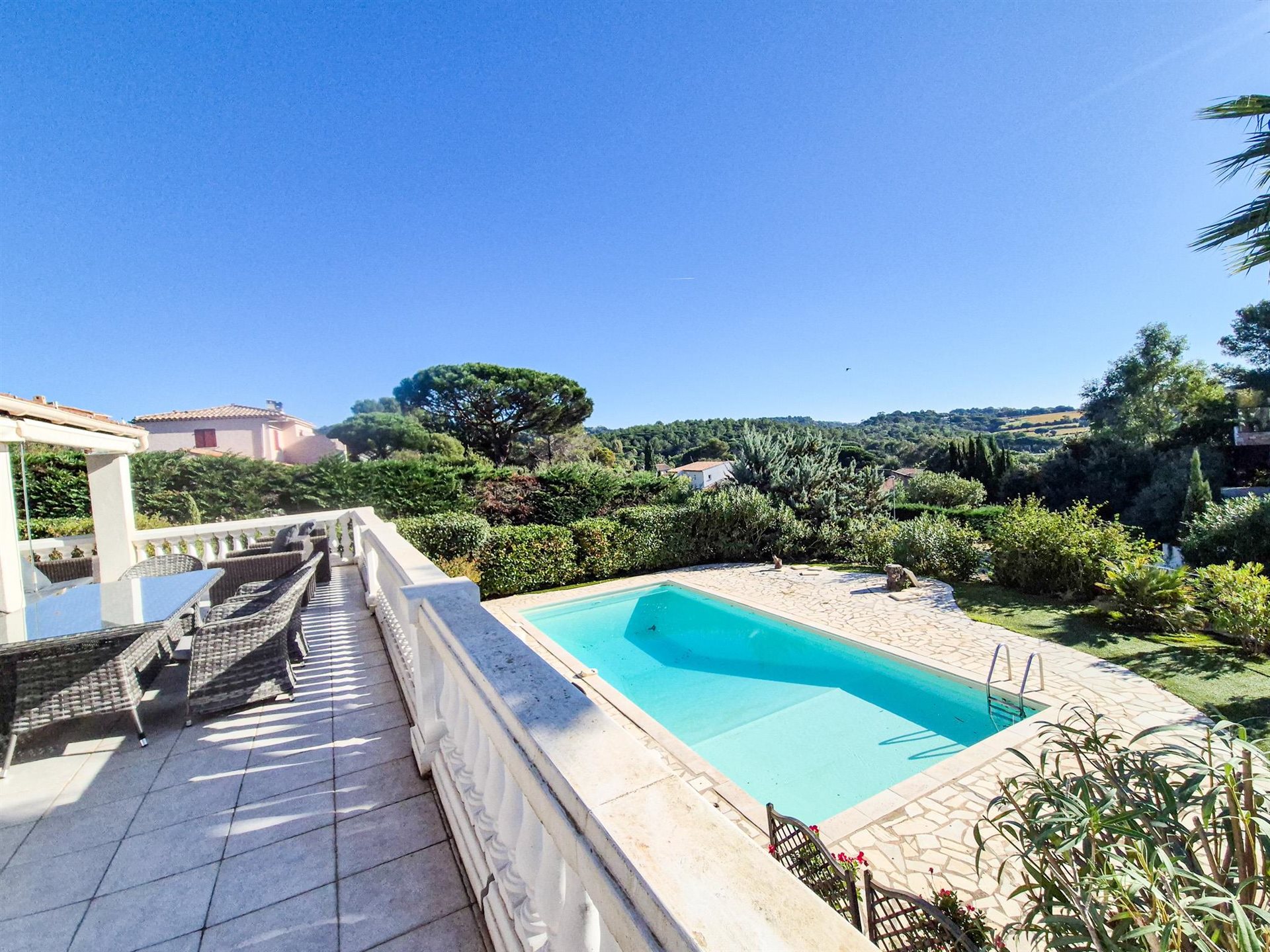 Maison à vendre, 224m², La Croix-Valmer