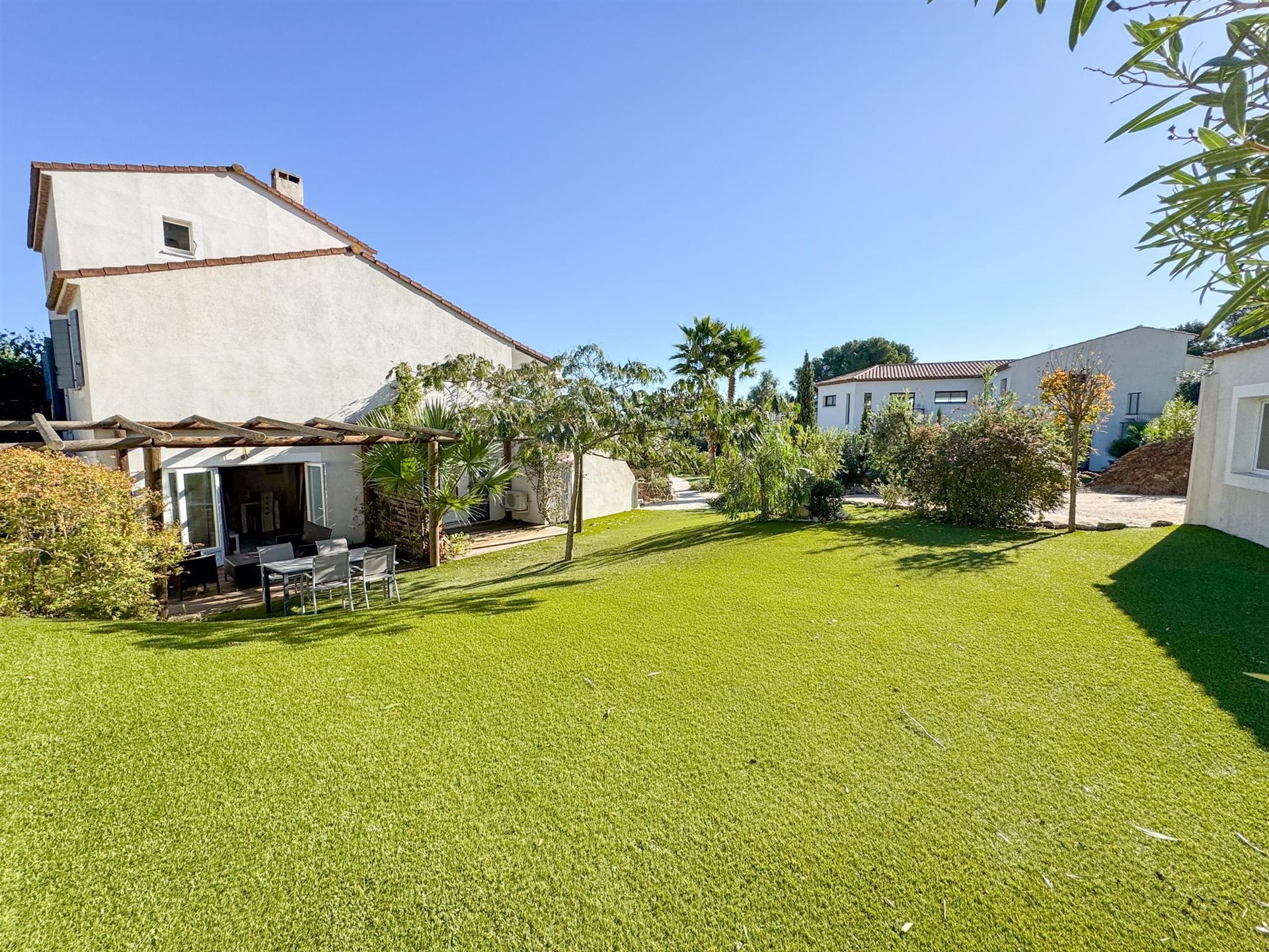 Maison à vendre, 224m², La Croix-Valmer