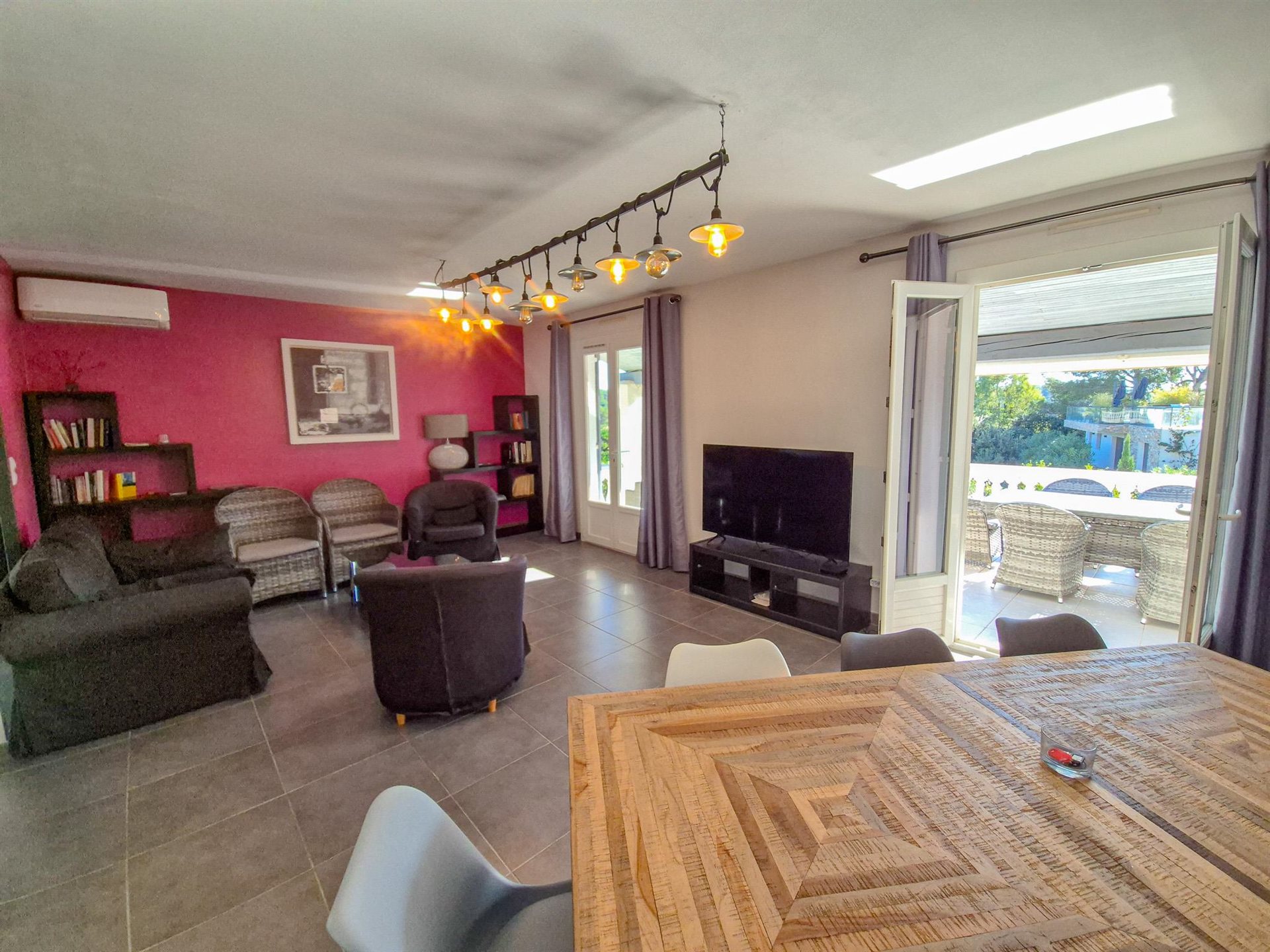 Maison à vendre, 224m², La Croix-Valmer