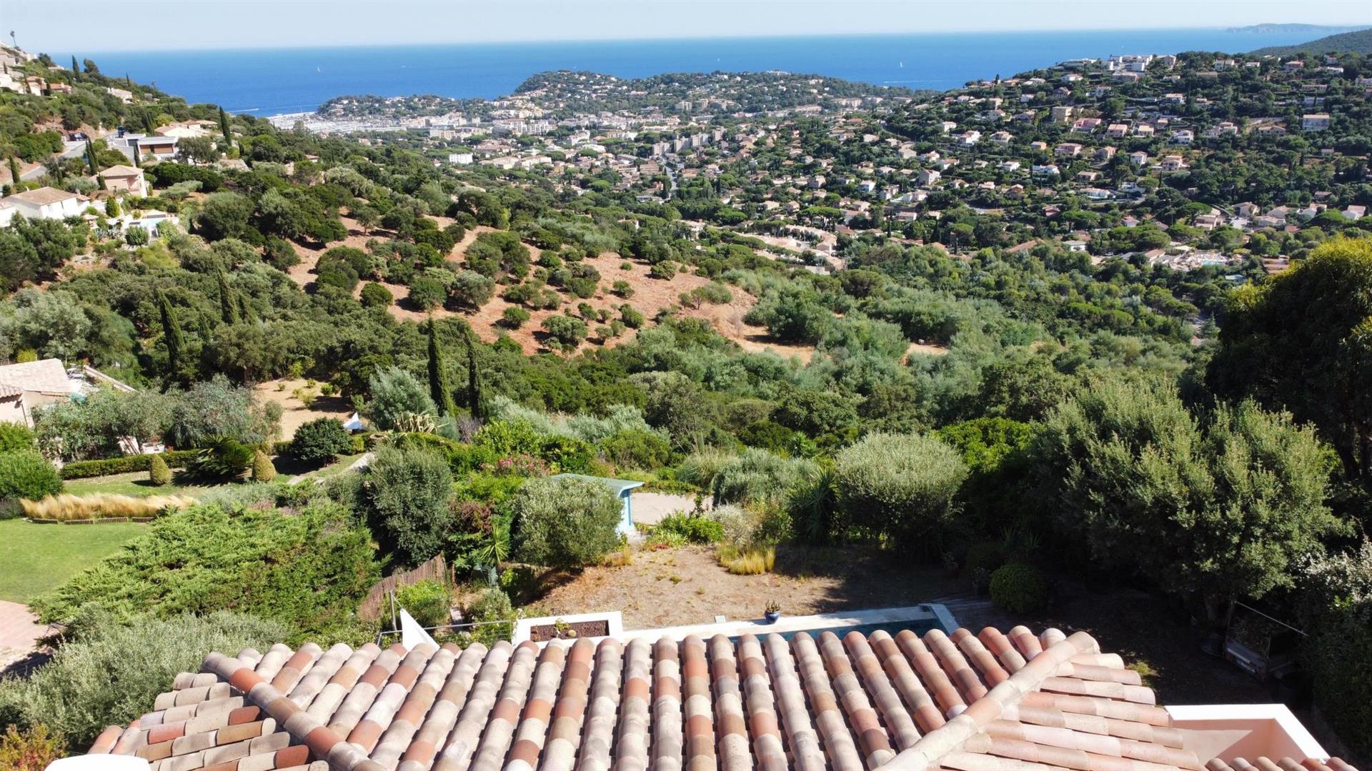 Maison à vendre, 165m², Cavalaire-sur-Mer