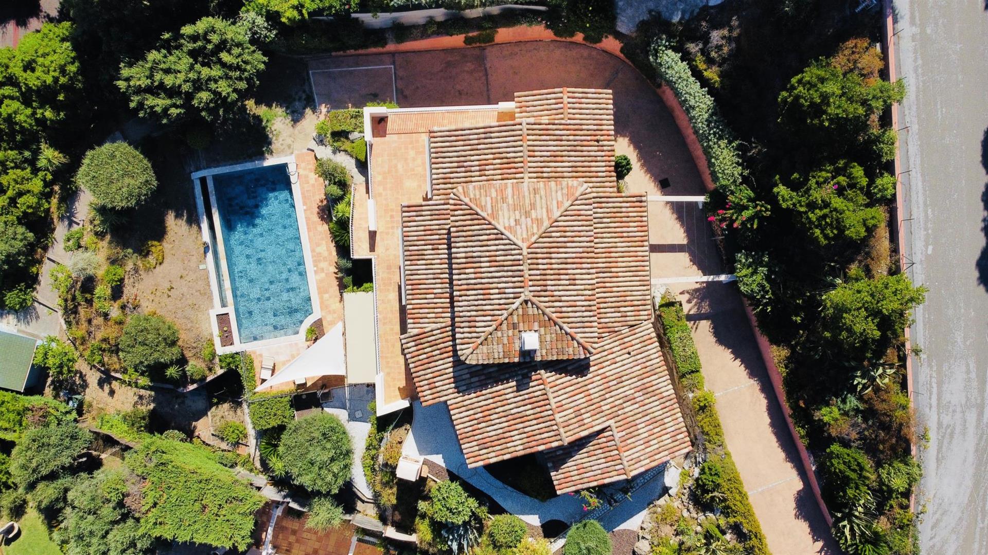 Maison à vendre, 165m², Cavalaire-sur-Mer