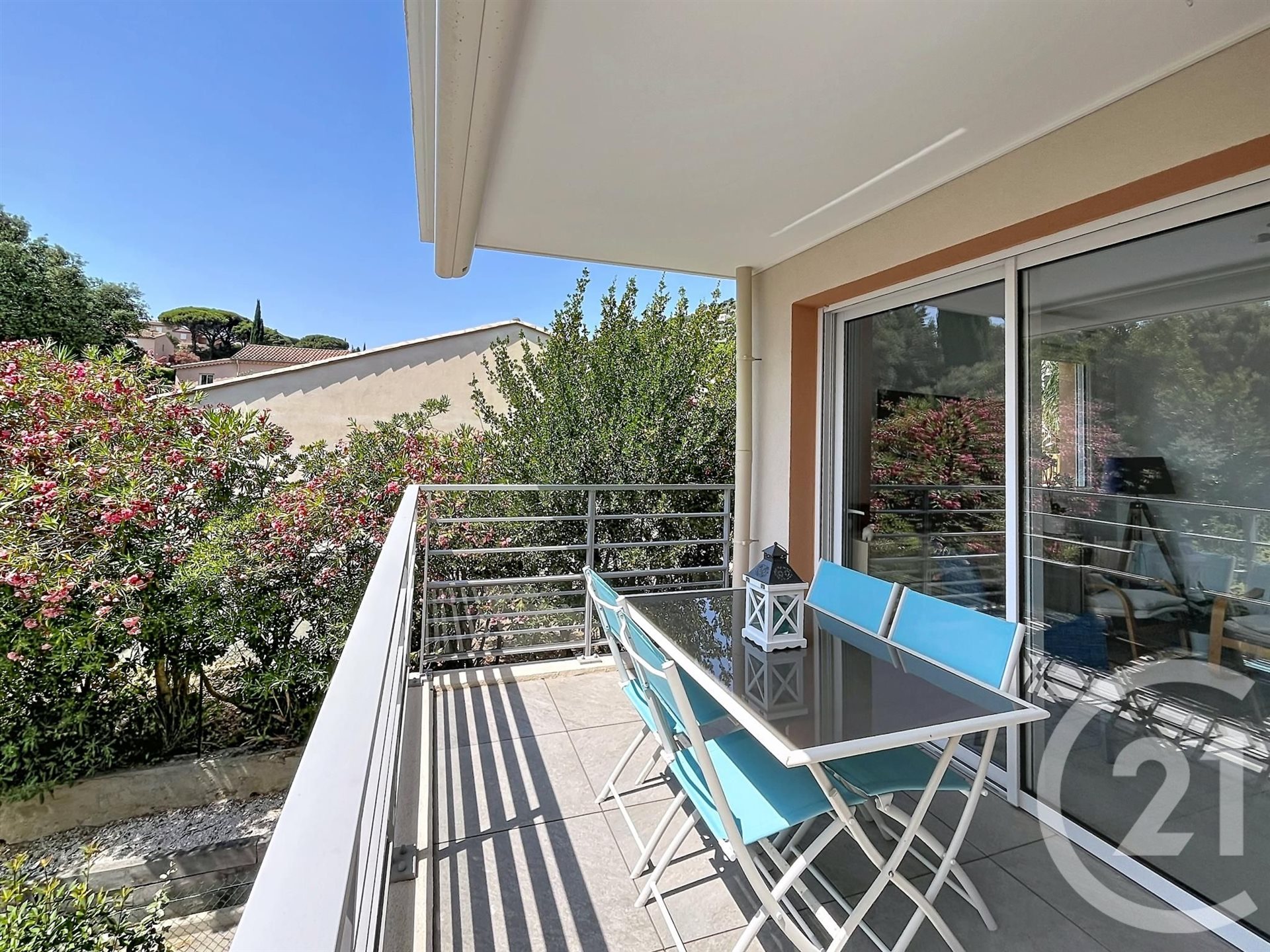 Appartement à vendre, 65m², Cavalaire-sur-Mer