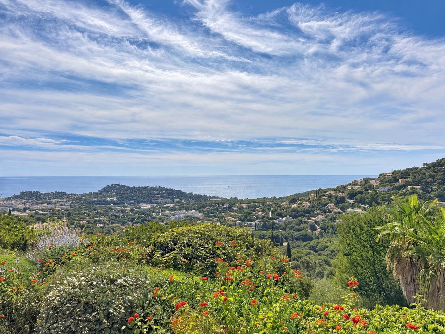 Maison à vendre, 350m², Cavalaire-sur-Mer