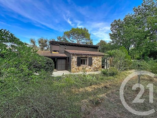Maison 5 pièces 169 m² · à Gassin · 169 m² · 1 150 000 €