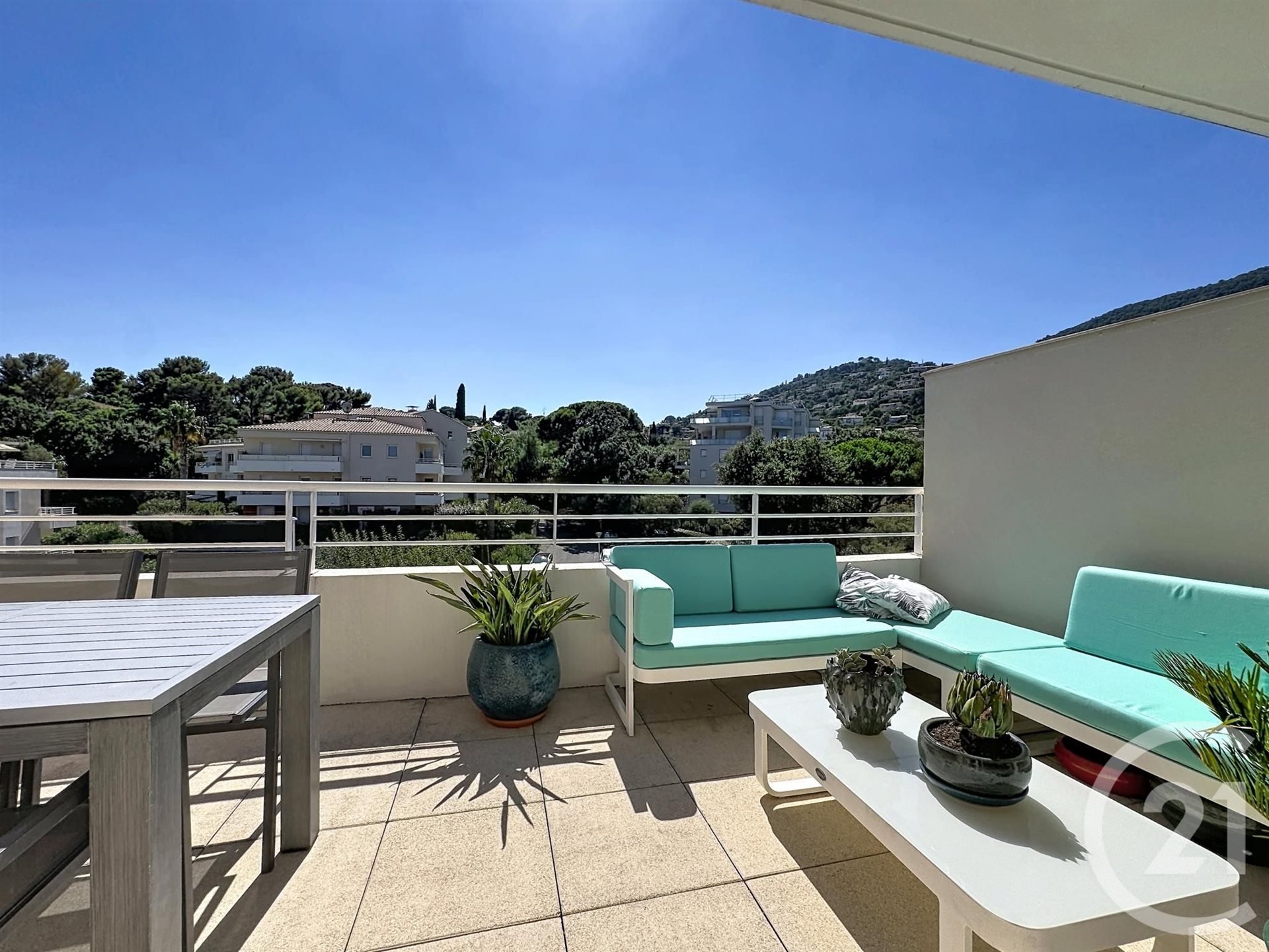 Appartement à vendre, 64m², Cavalaire-sur-Mer