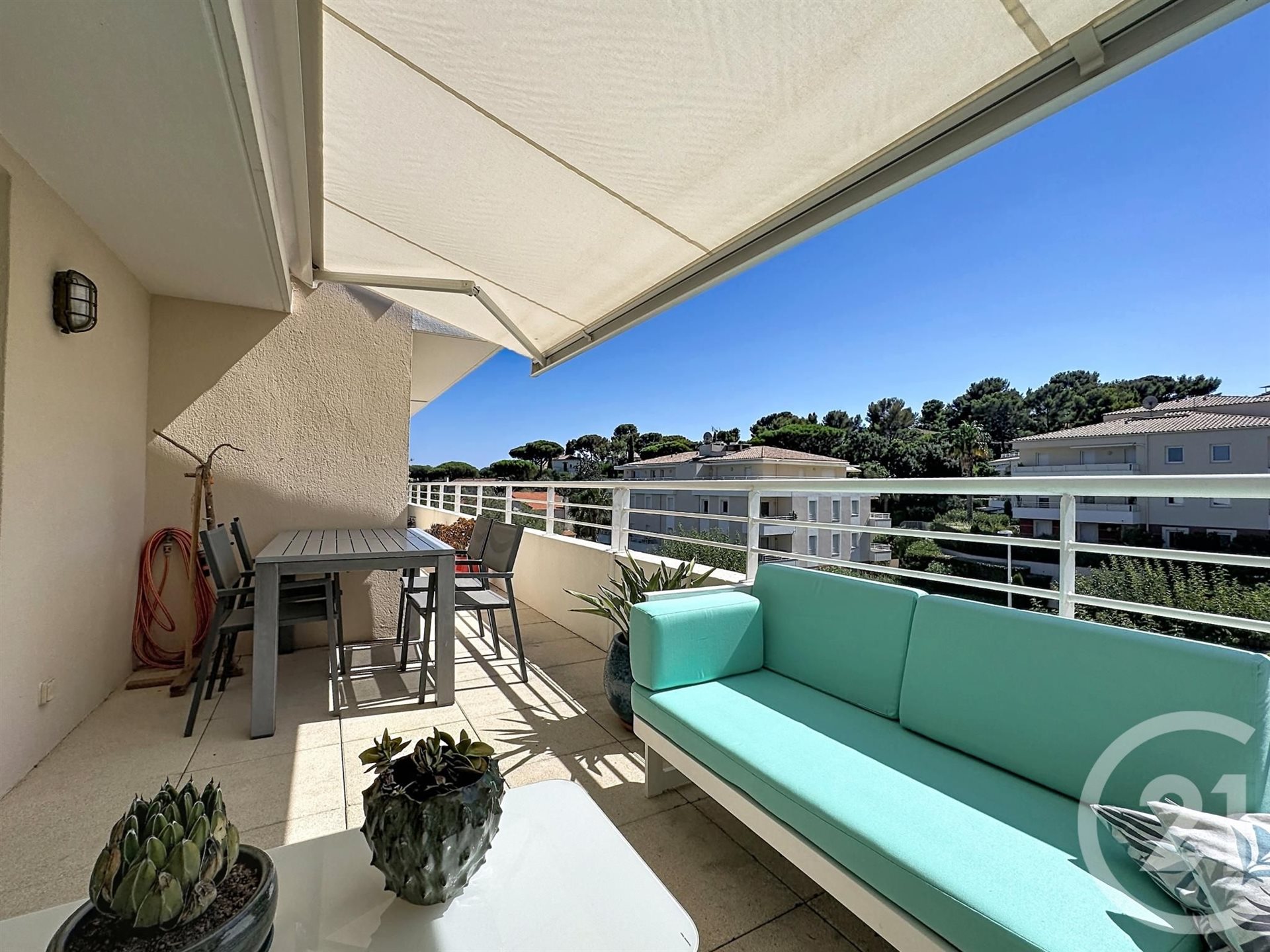 Appartement à vendre, 64m², Cavalaire-sur-Mer