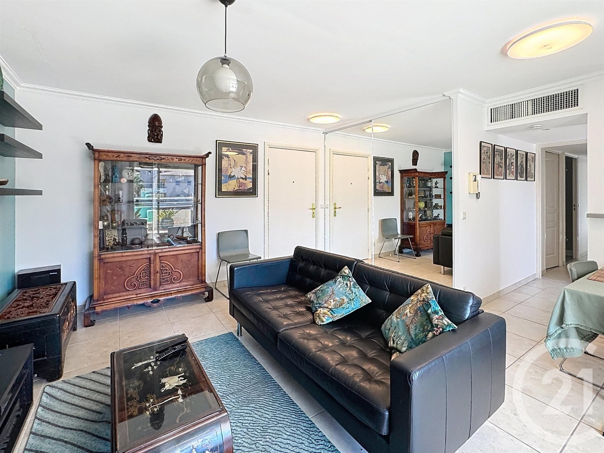 Appartement à vendre, 64m², Cavalaire-sur-Mer