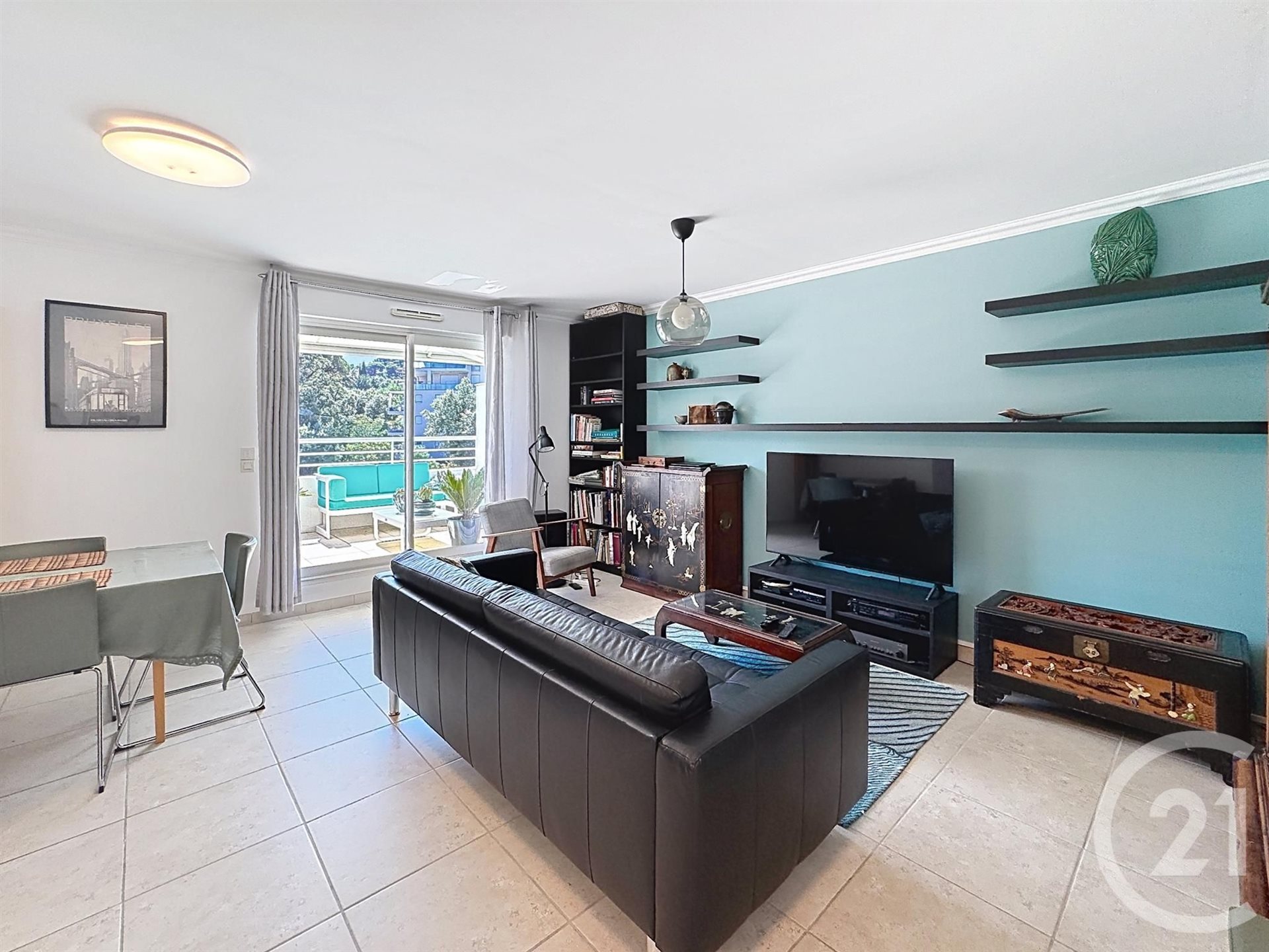 Appartement à vendre, 64m², Cavalaire-sur-Mer