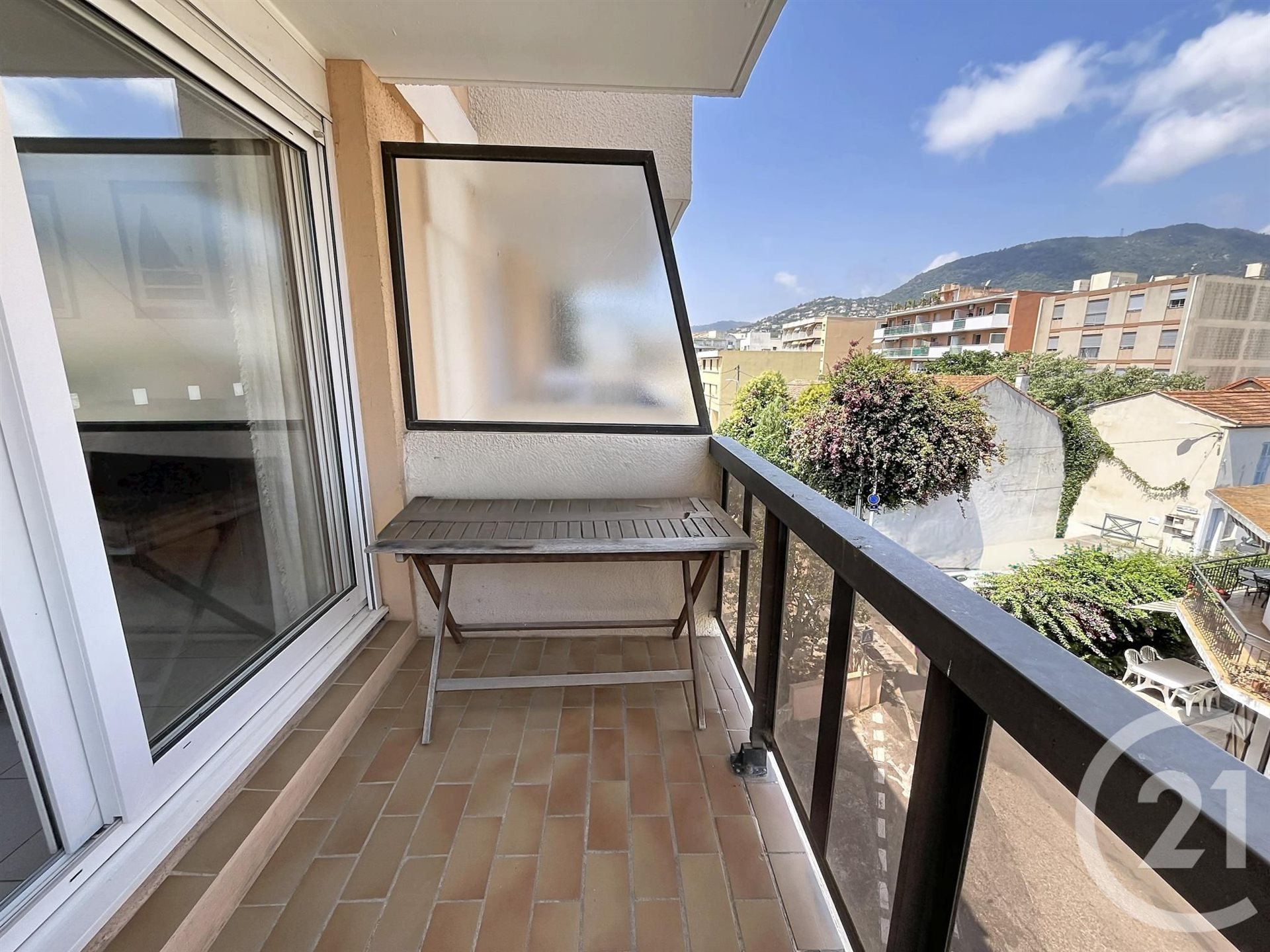 Appartement à vendre, 34m², Cavalaire-sur-Mer