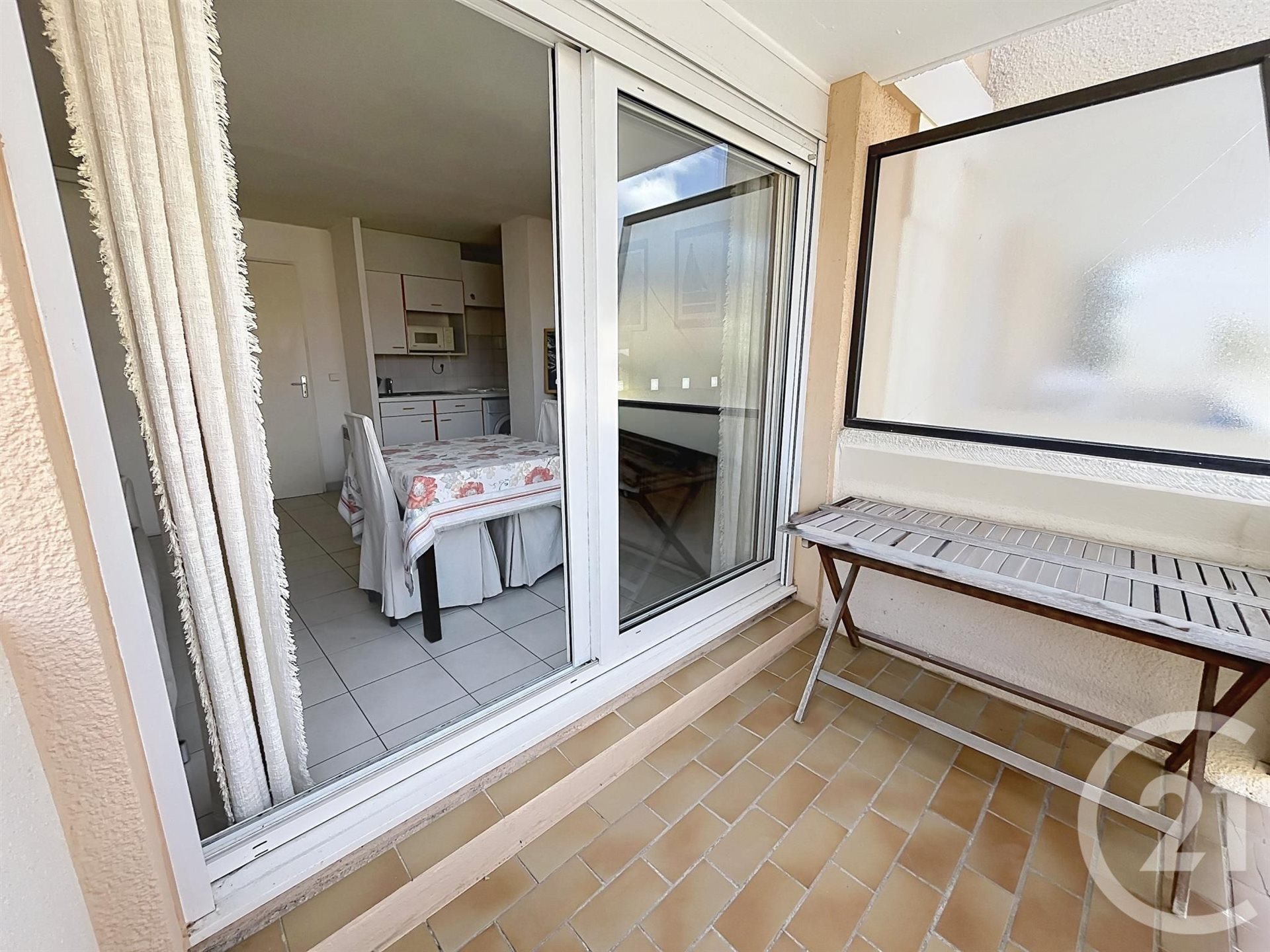 Appartement à vendre, 34m², Cavalaire-sur-Mer