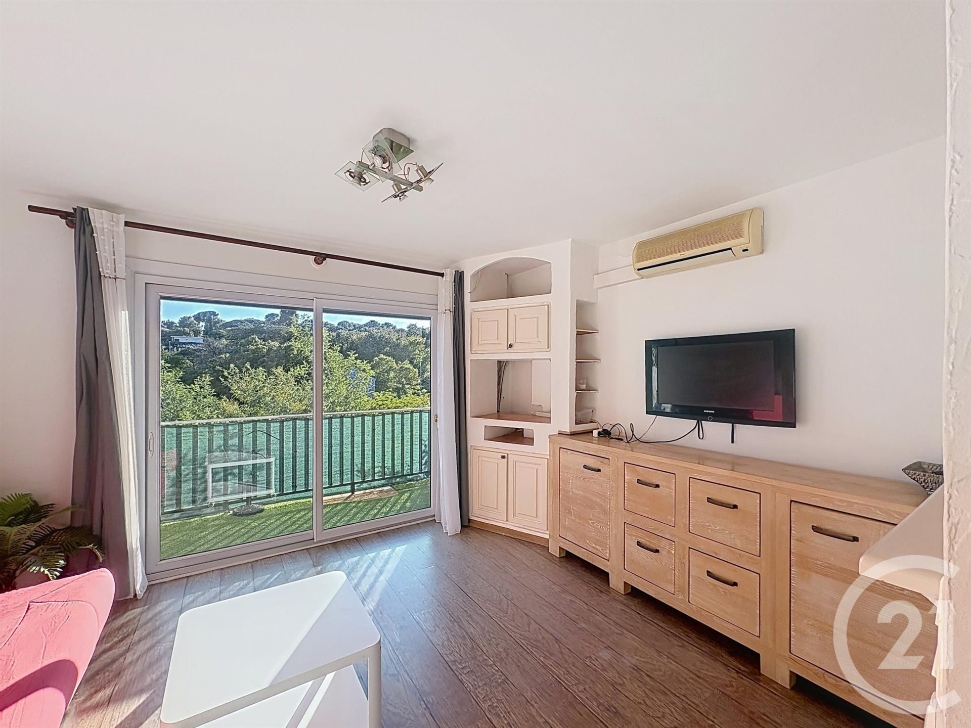 Appartement à vendre, 41m², Cavalaire-sur-Mer