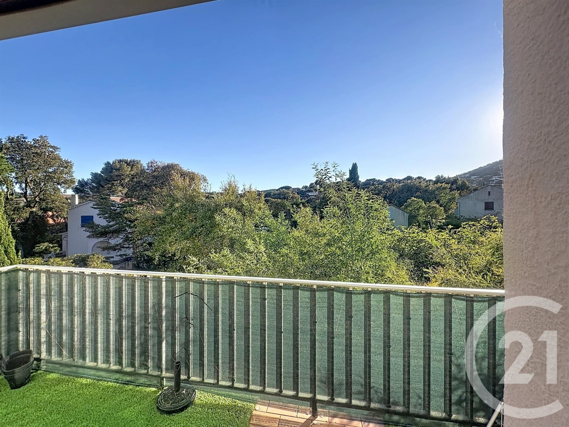 Appartement à vendre, 41m², Cavalaire-sur-Mer