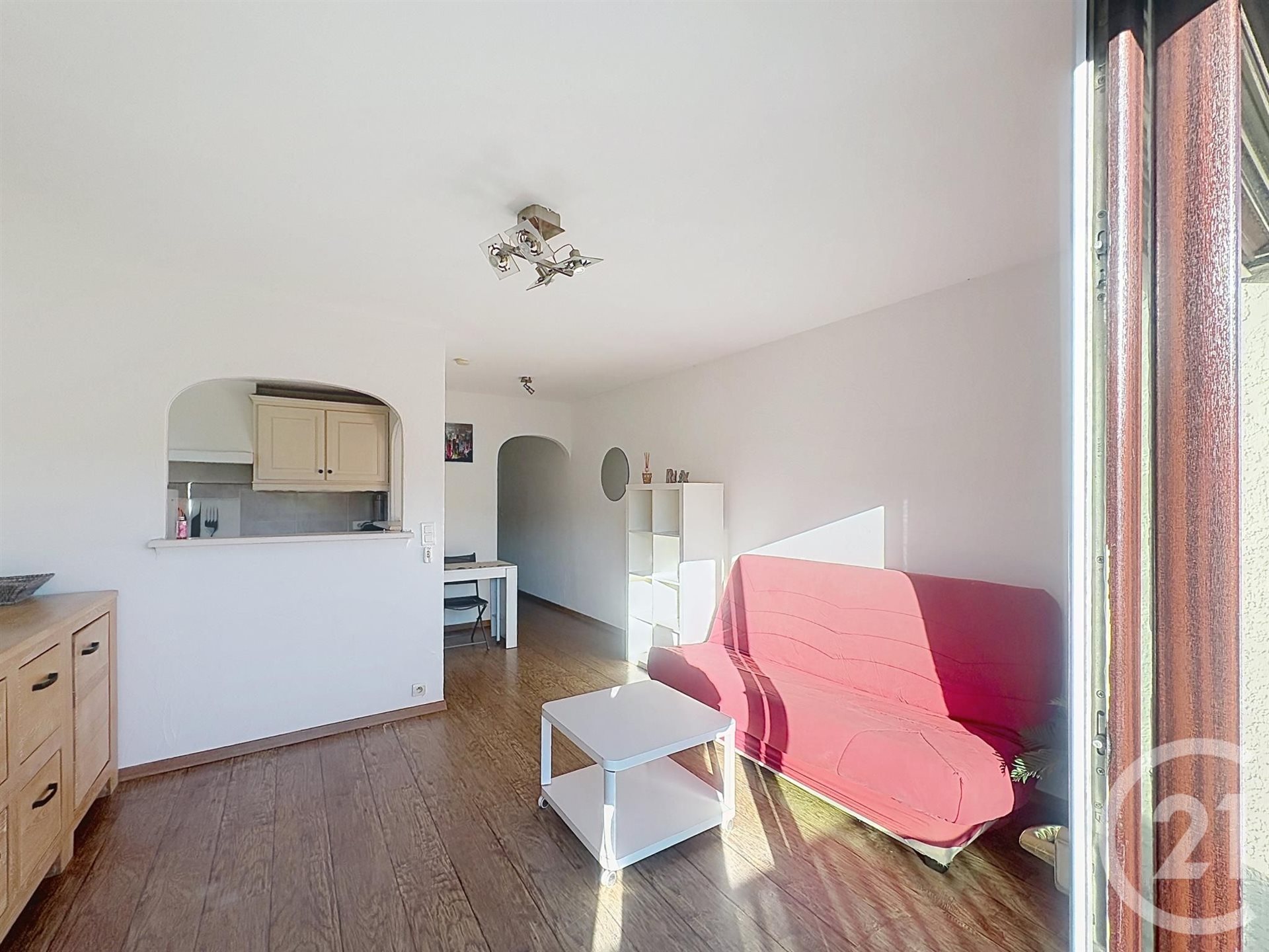 Appartement à vendre, 41m², Cavalaire-sur-Mer
