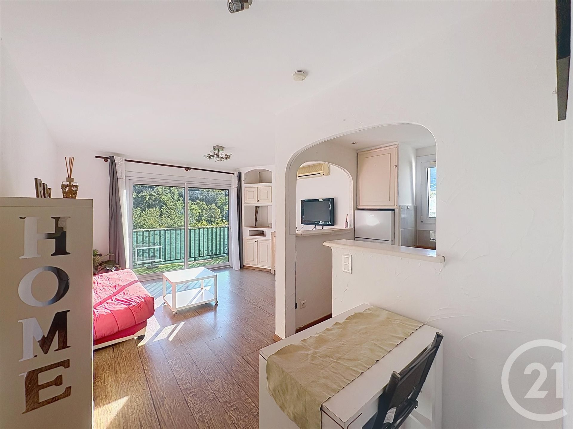 Appartement à vendre, 41m², Cavalaire-sur-Mer