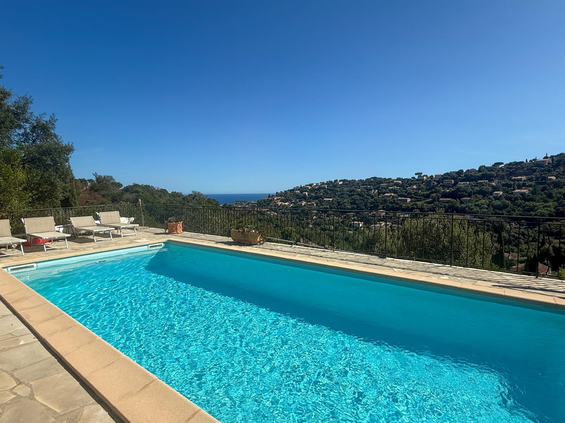 Maison à vendre, 157m², Cavalaire-sur-Mer