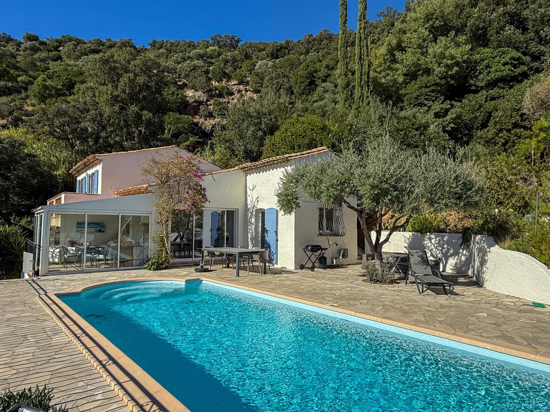 Maison à vendre, 157m², Cavalaire-sur-Mer