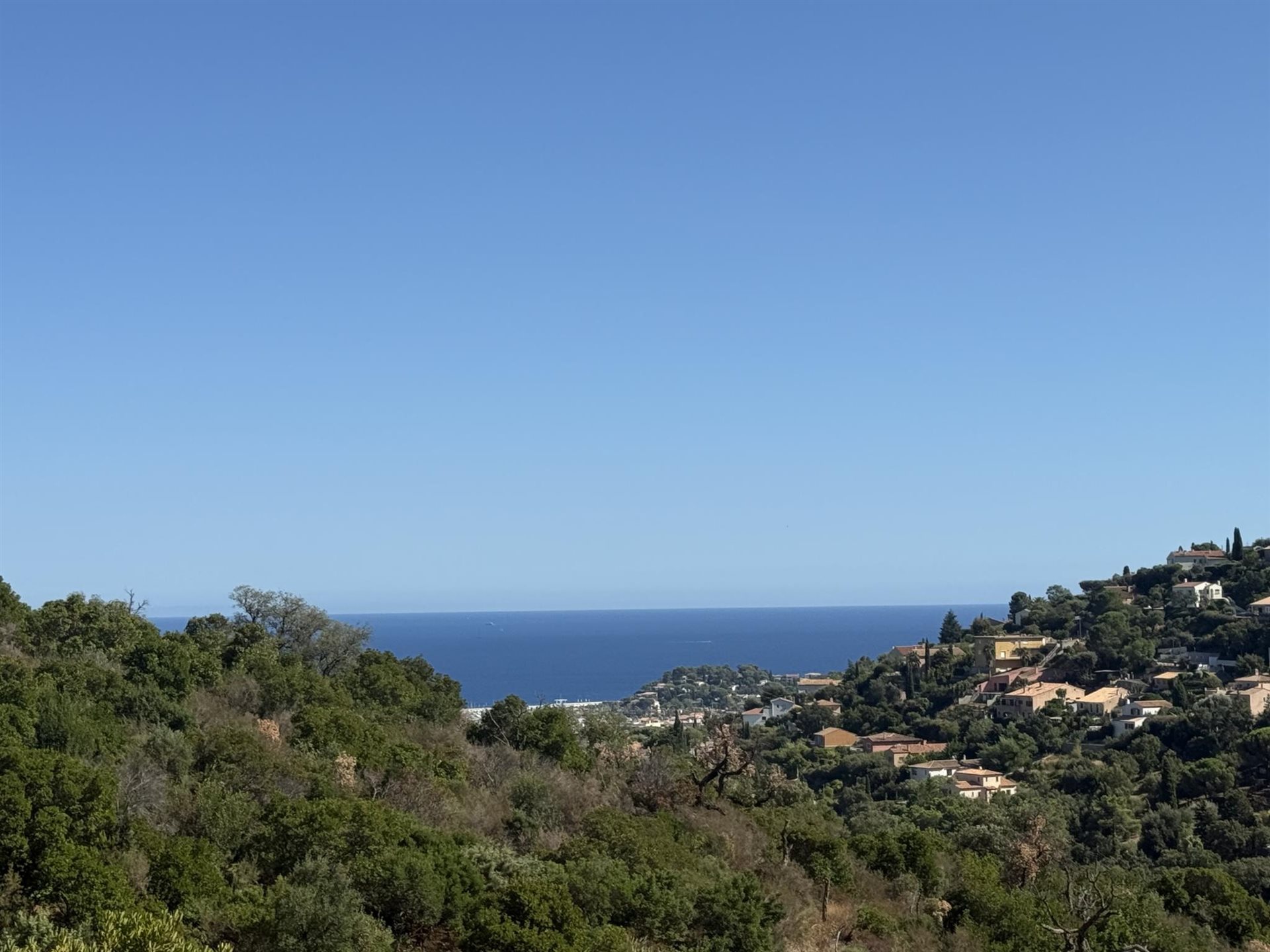 Maison à vendre, 157m², Cavalaire-sur-Mer