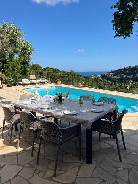 Maison à vendre, 157m², Cavalaire-sur-Mer