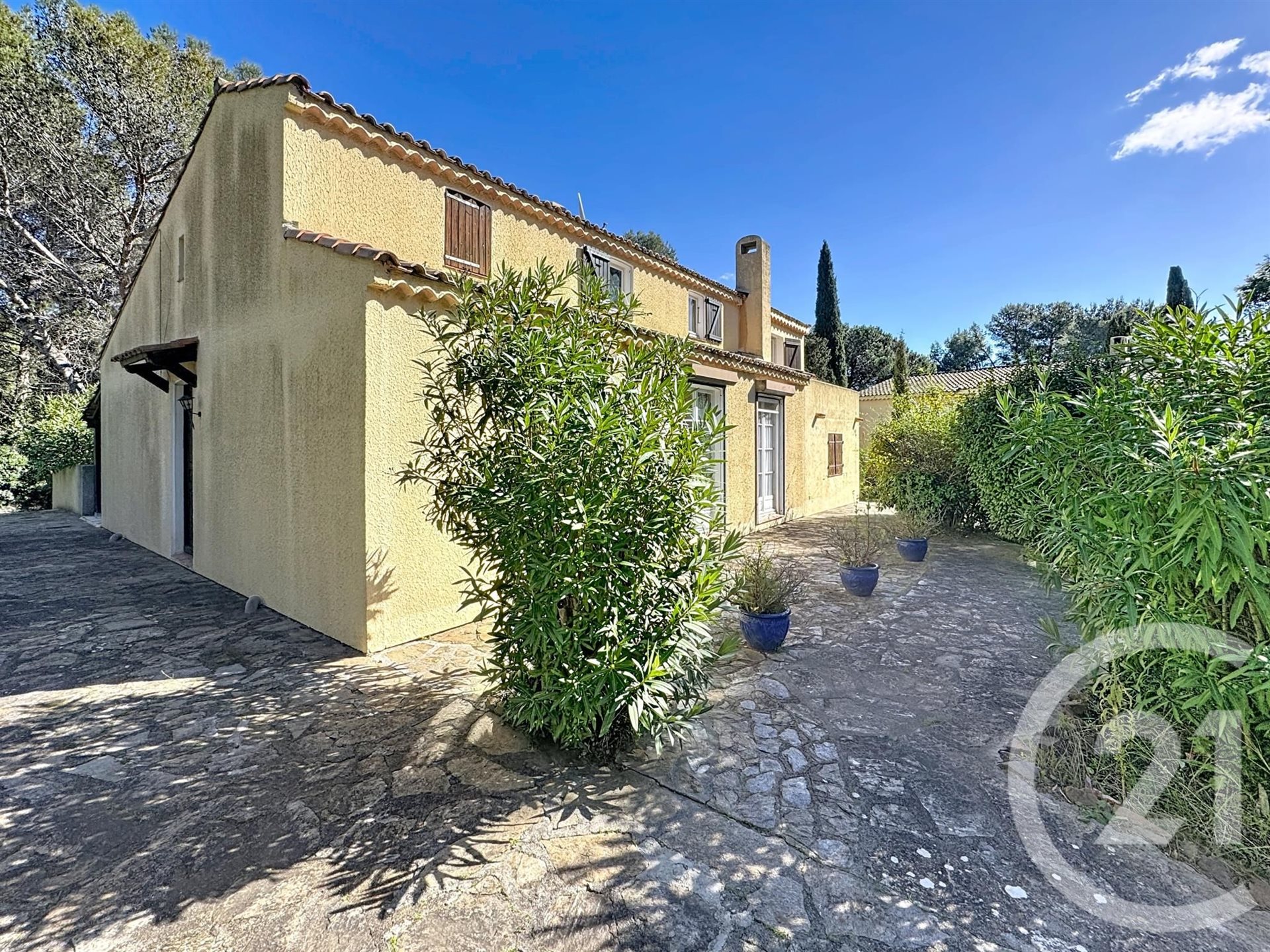 Maison à vendre, 140m², Cavalaire-sur-Mer