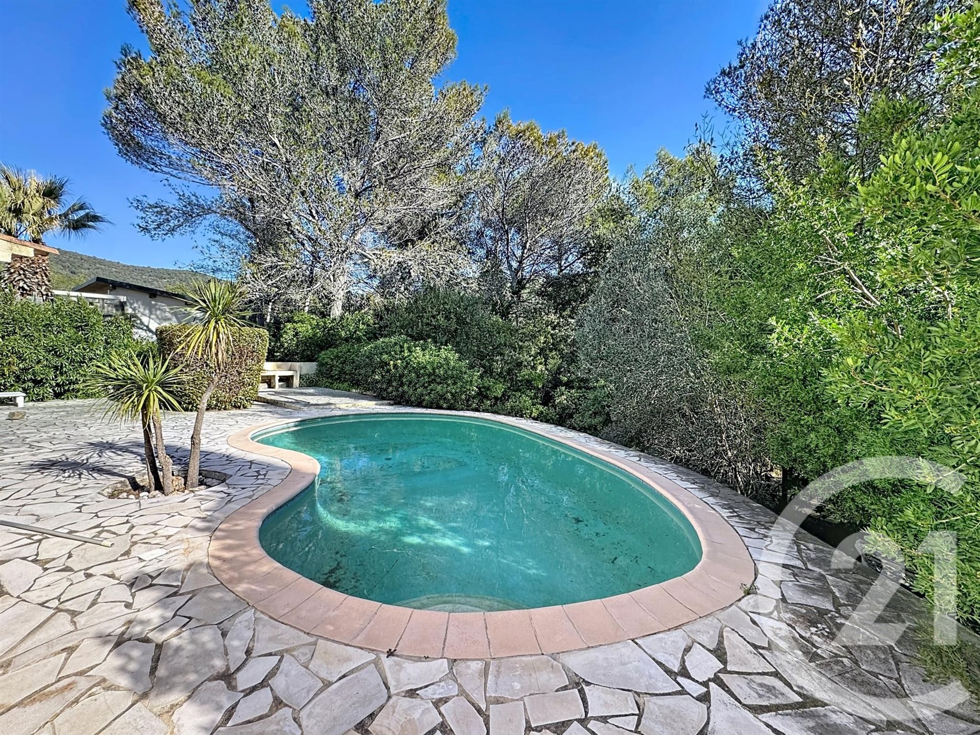 Maison à vendre, 140m², Cavalaire-sur-Mer