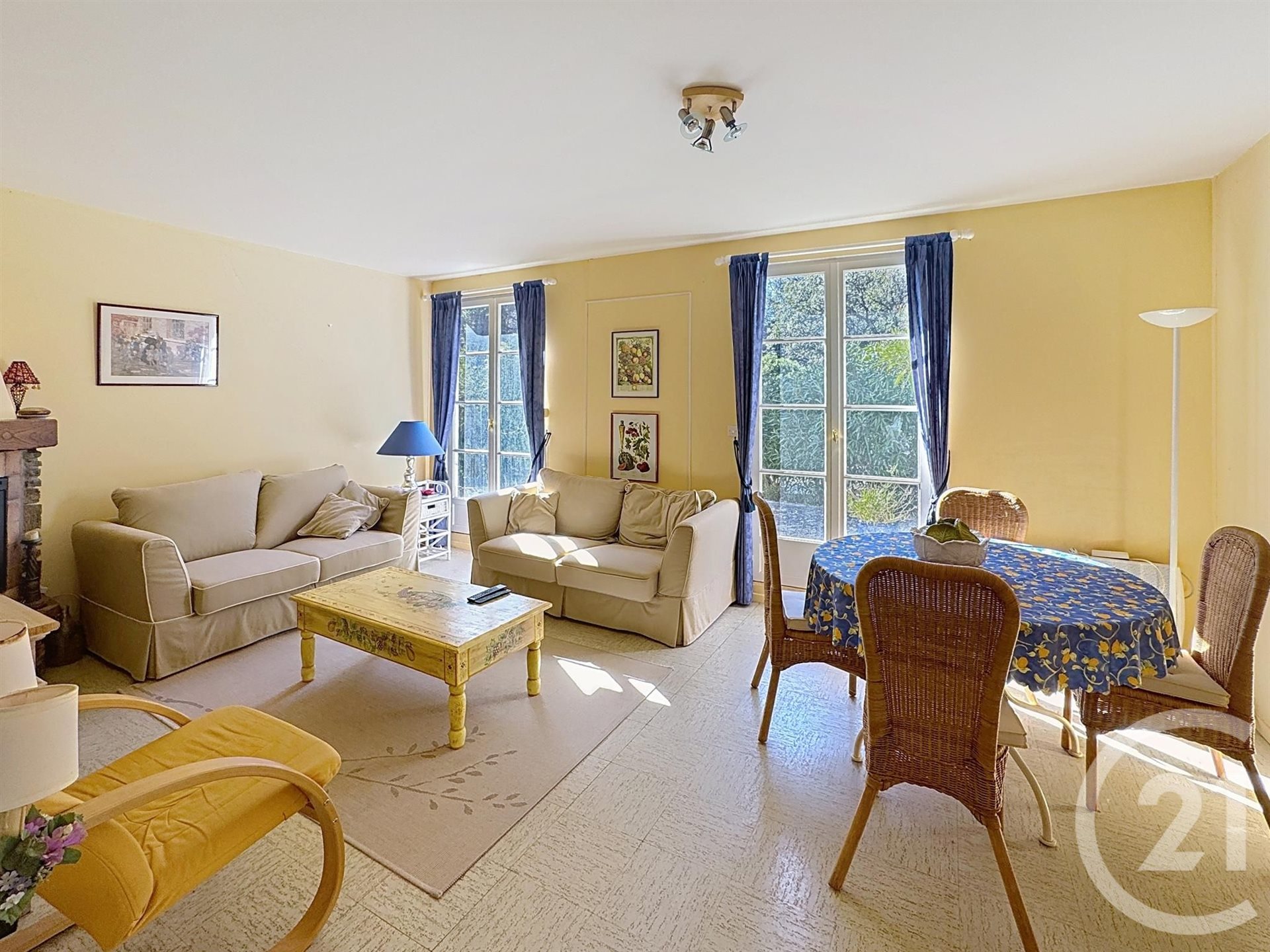 Maison à vendre, 140m², Cavalaire-sur-Mer