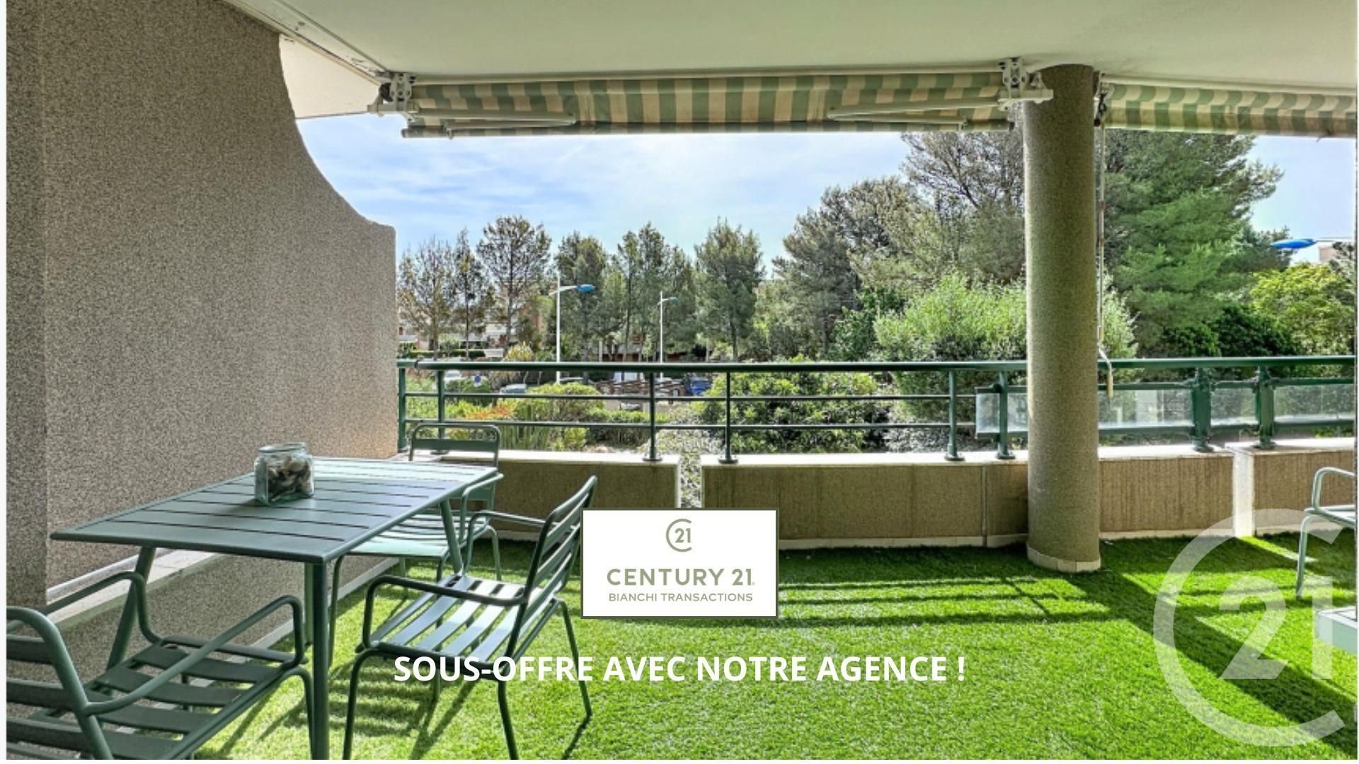 Appartement à vendre, 71m², Cavalaire-sur-Mer