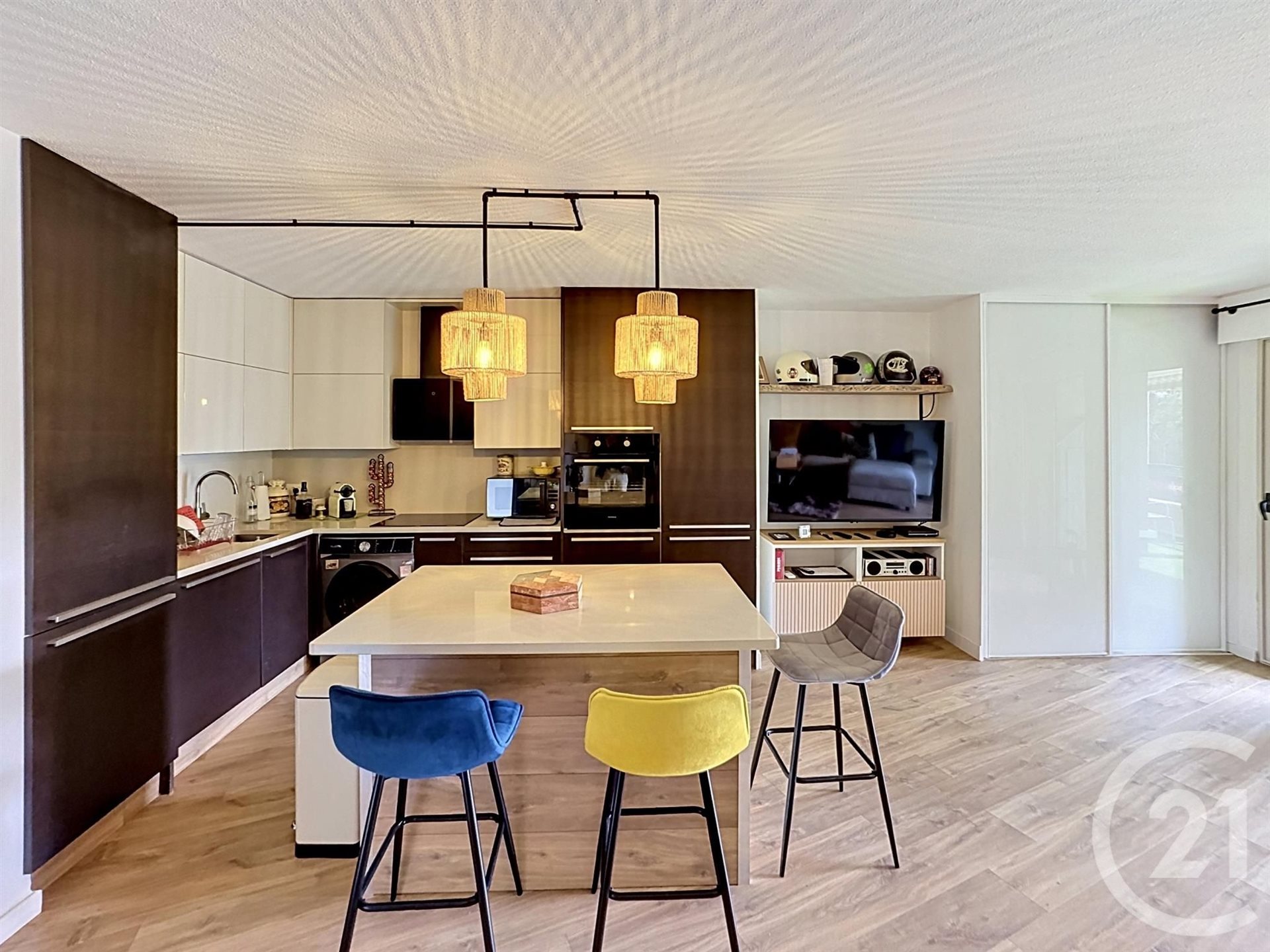 Appartement à vendre, 71m², Cavalaire-sur-Mer