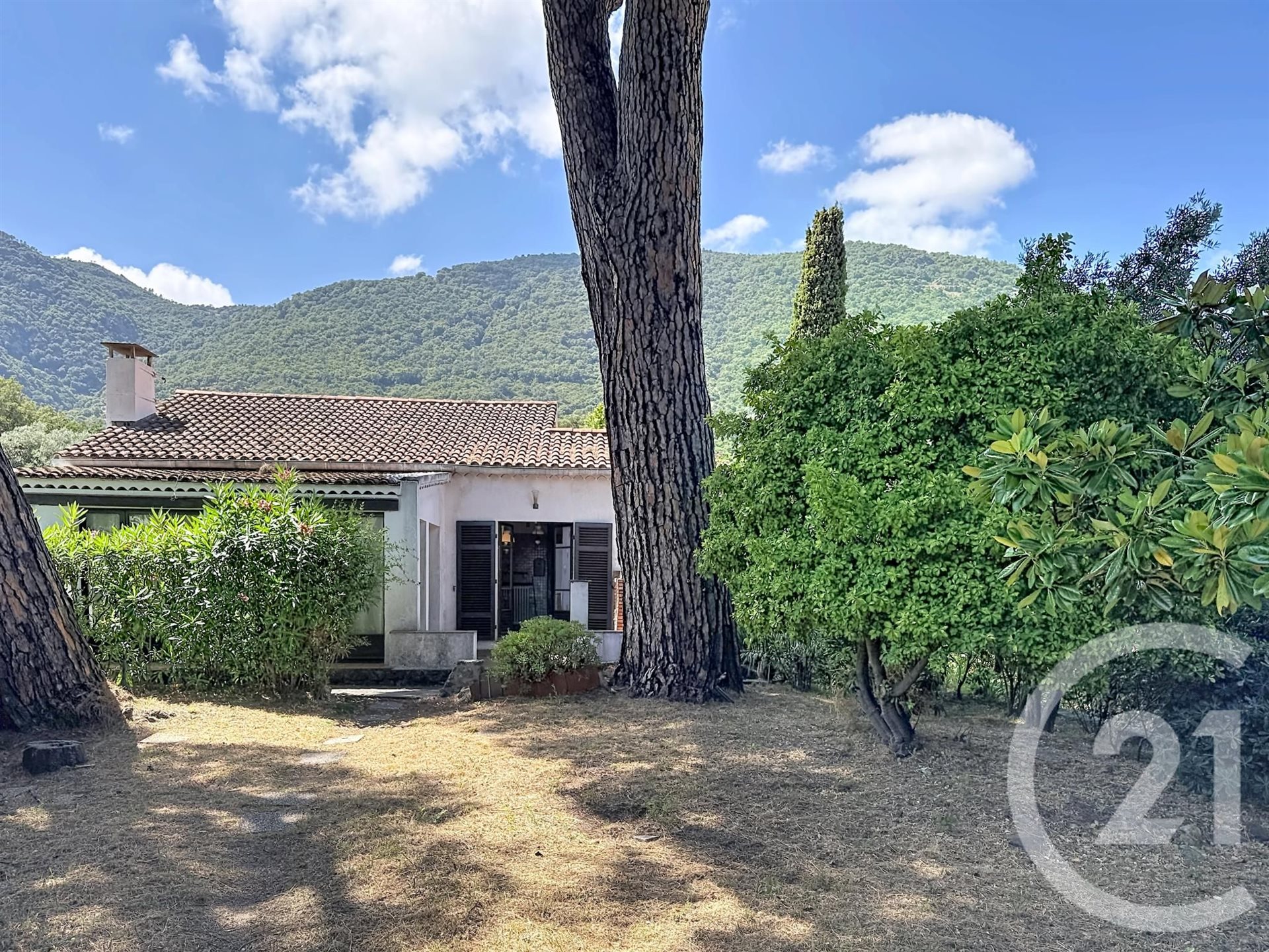 Maison à vendre, 99m², Cavalaire-sur-Mer