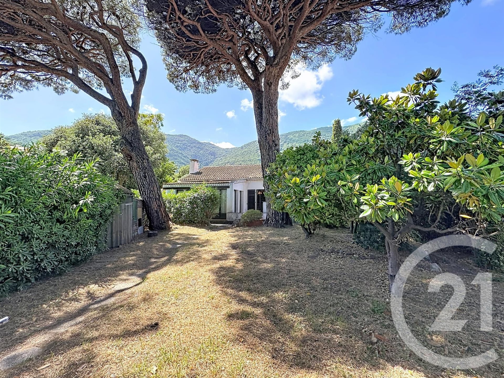 Maison à vendre, 99m², Cavalaire-sur-Mer