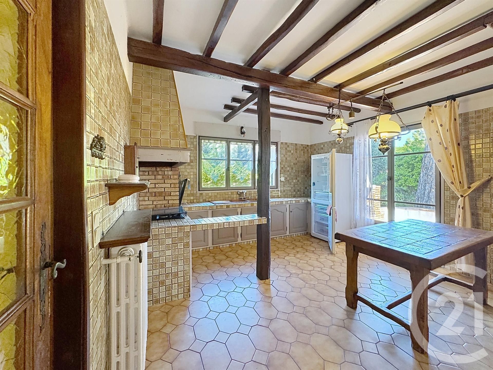 Maison à vendre, 99m², Cavalaire-sur-Mer