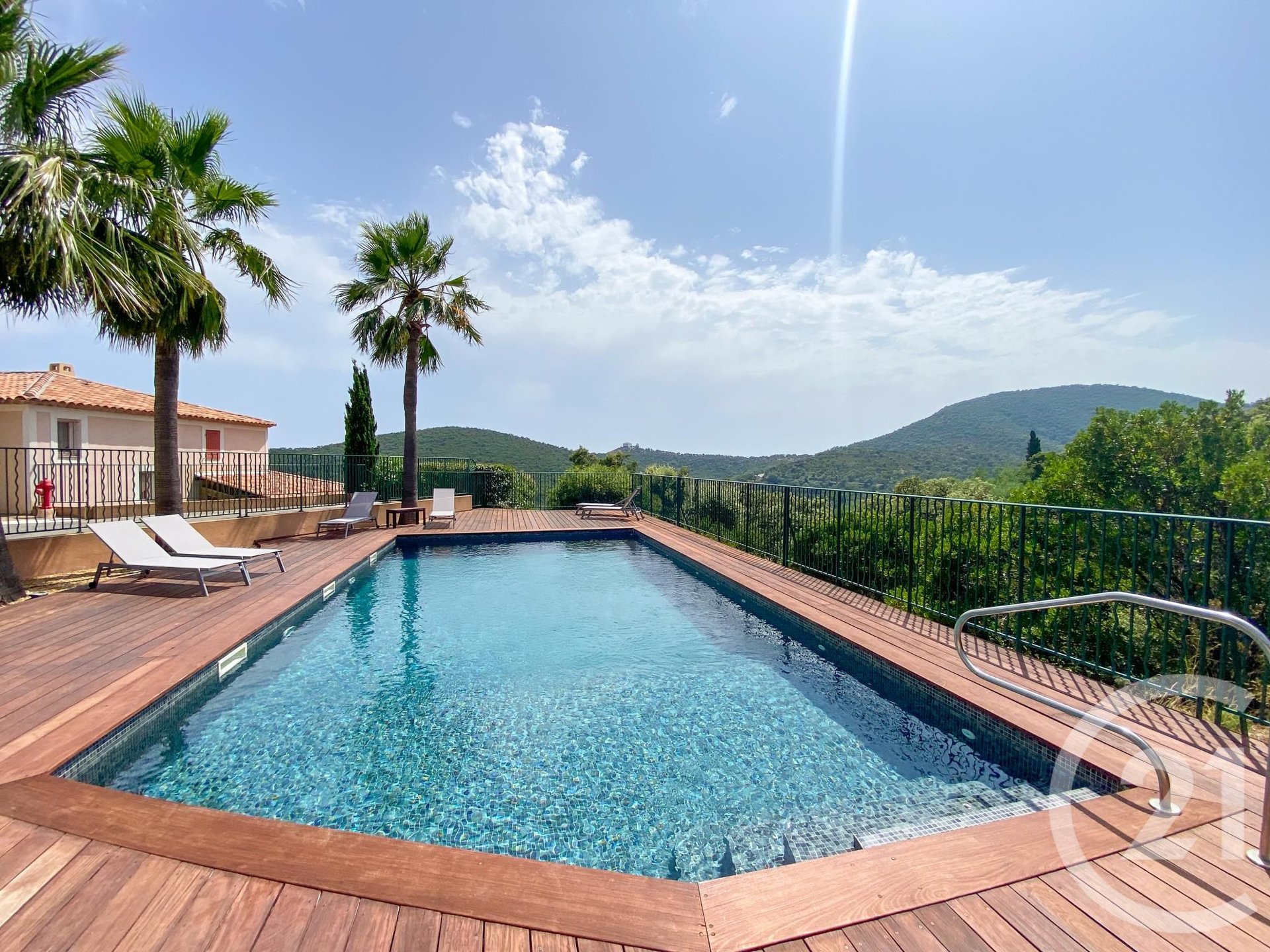 Maison à vendre, 102m², Cavalaire-sur-Mer