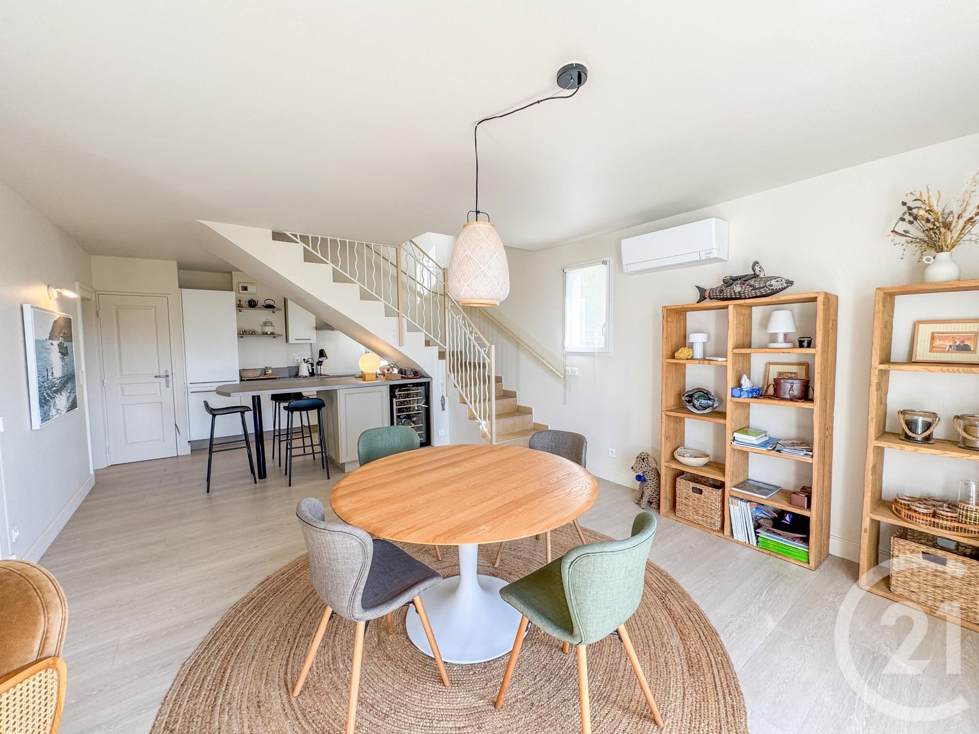 Maison à vendre, 102m², Cavalaire-sur-Mer