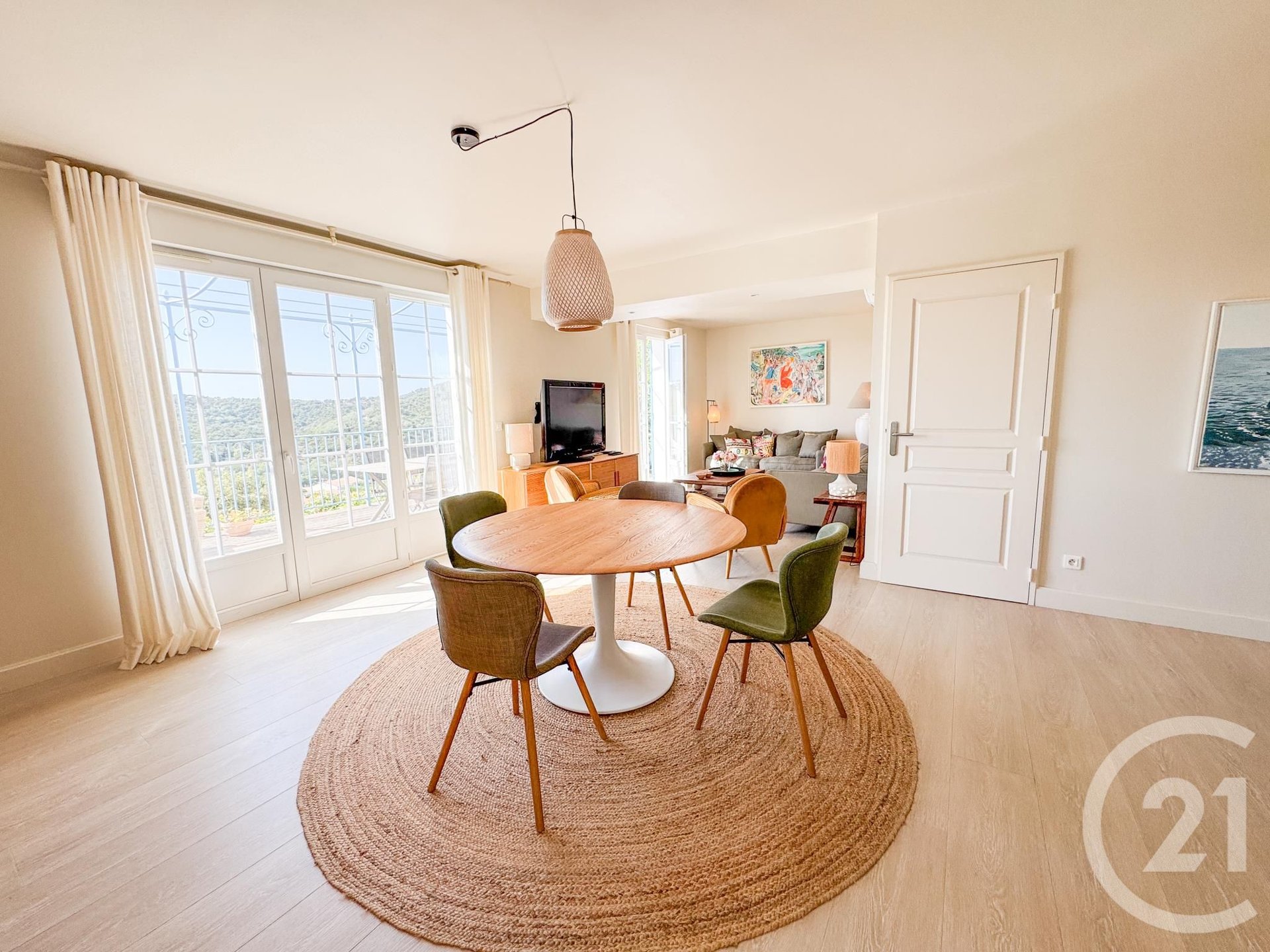 Maison à vendre, 102m², Cavalaire-sur-Mer